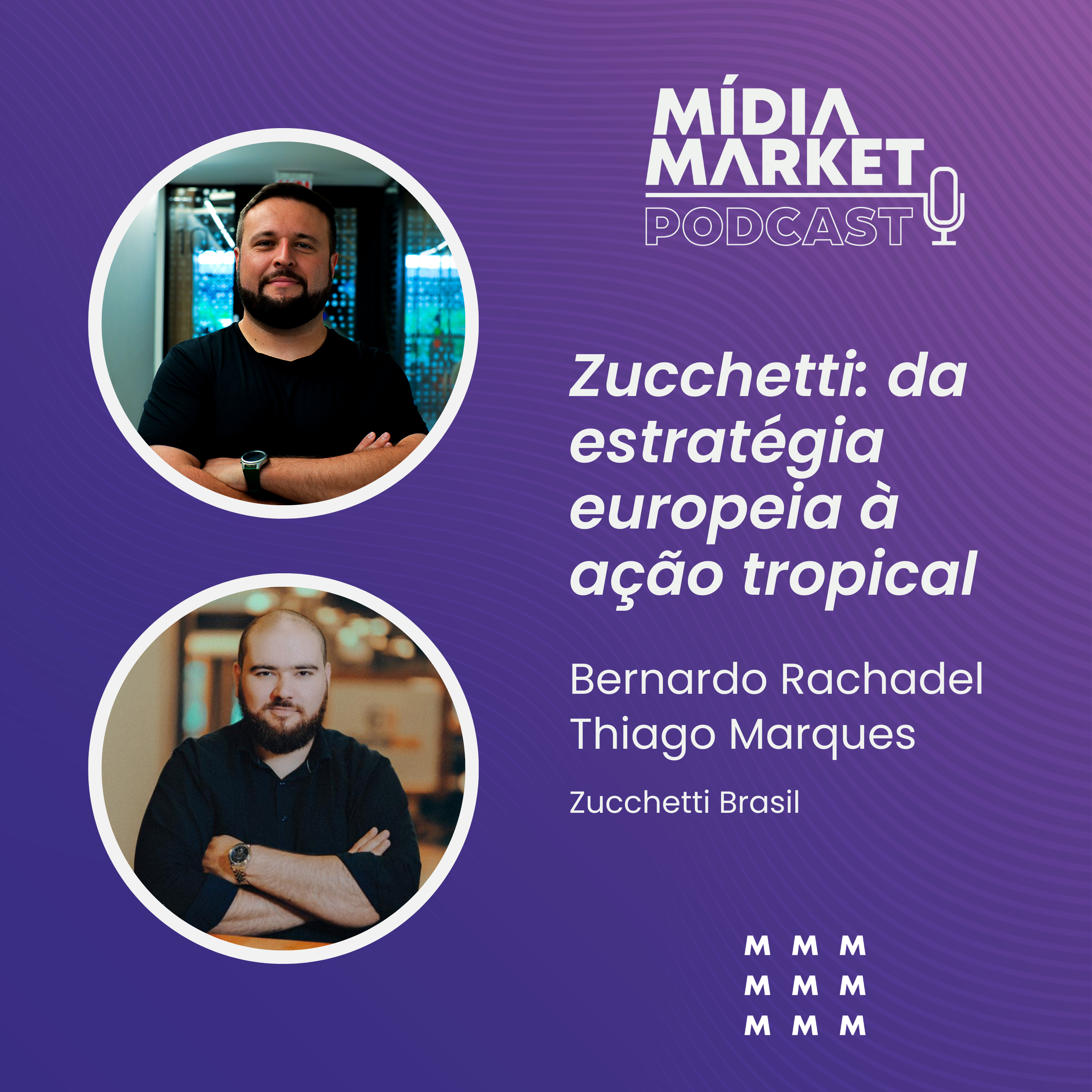 Mídia Market Podcast
