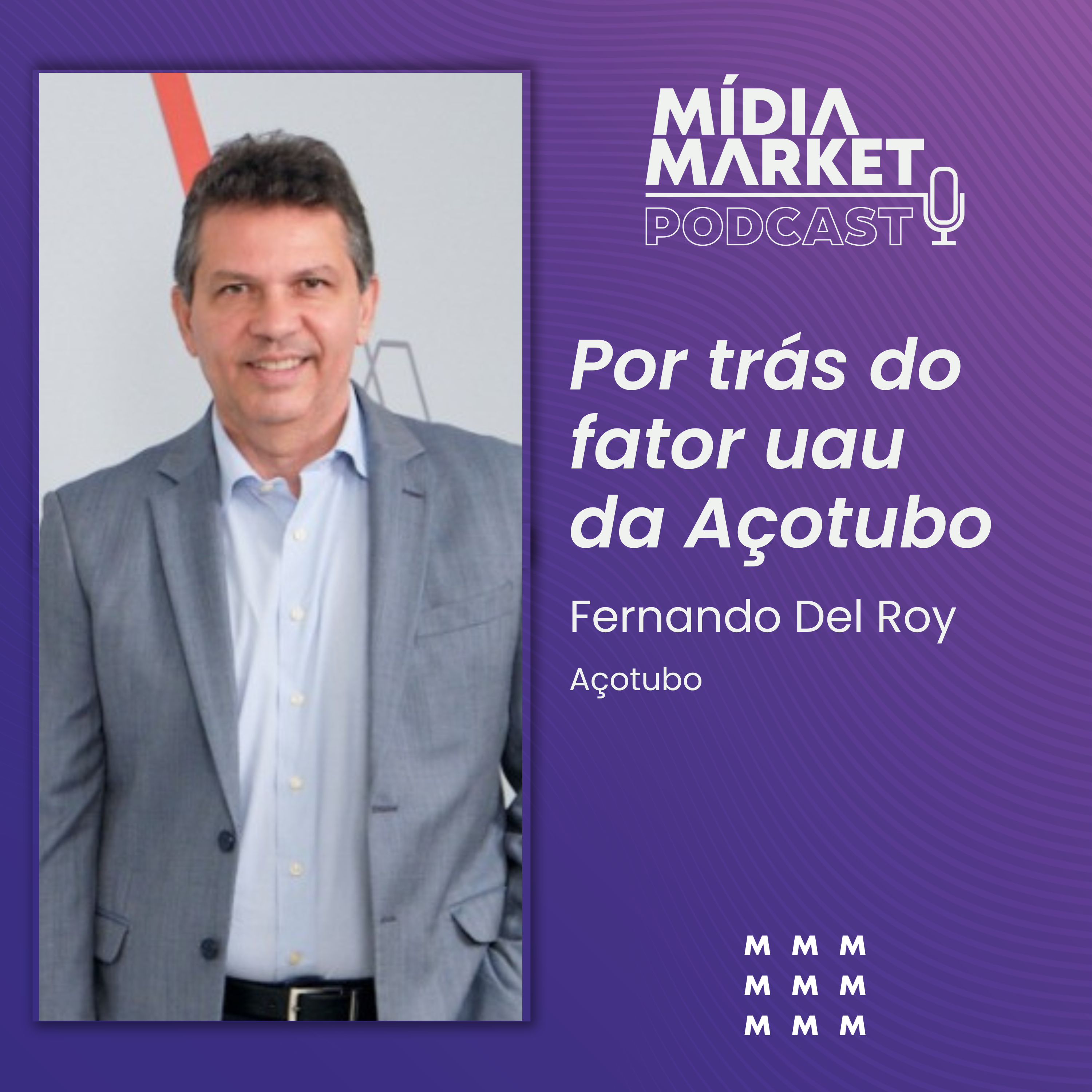 Mídia Market Podcast