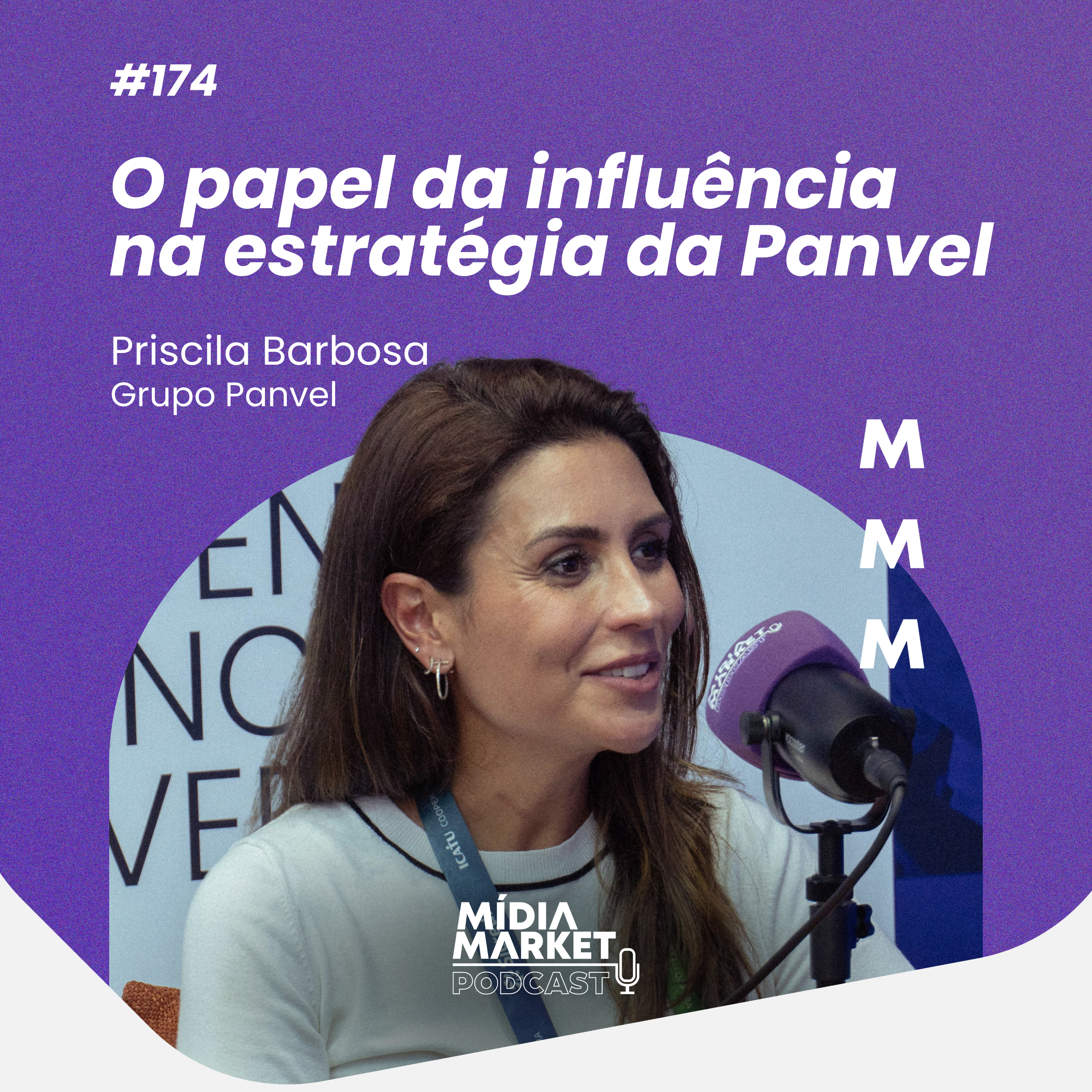 Mídia Market Podcast