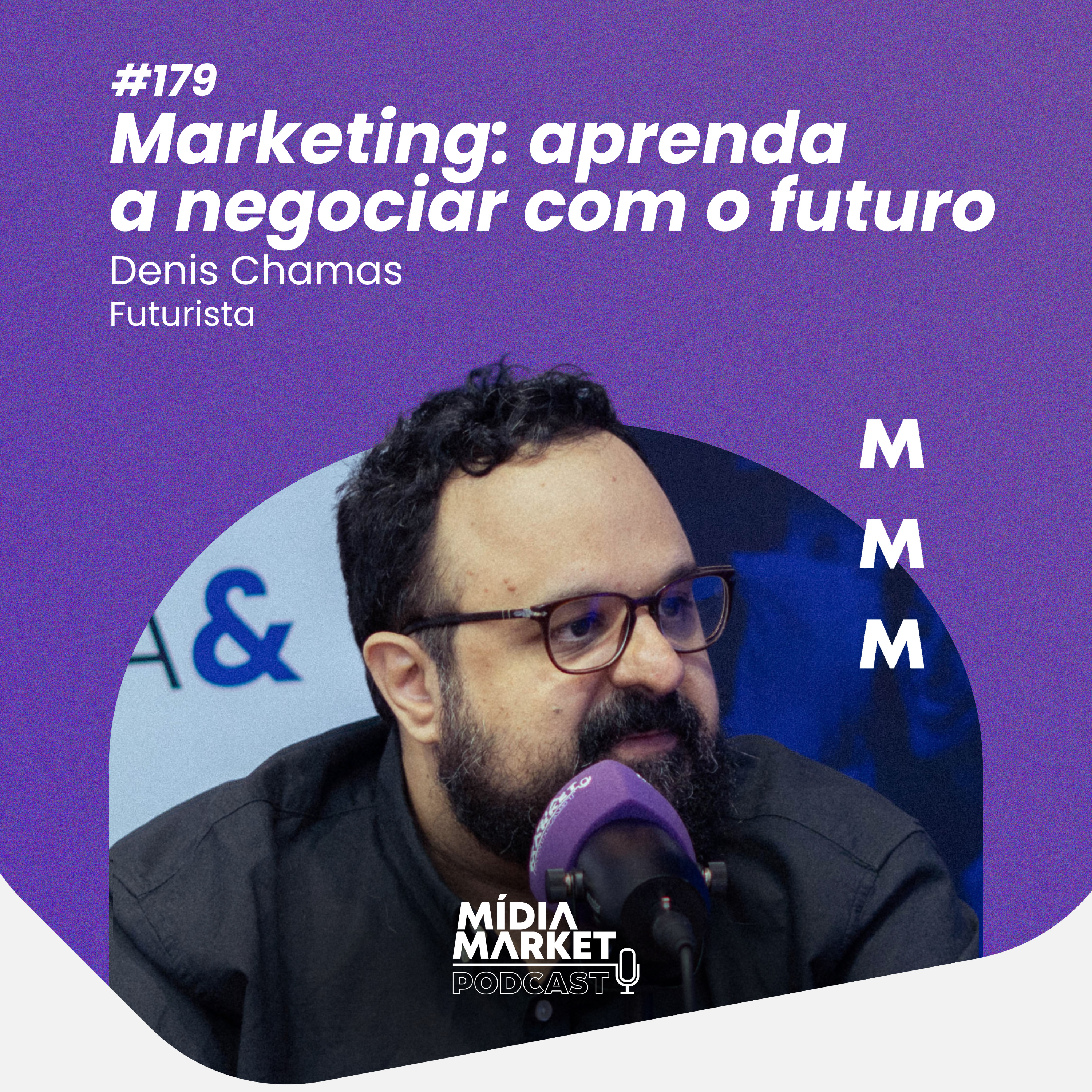 Mídia Market Podcast