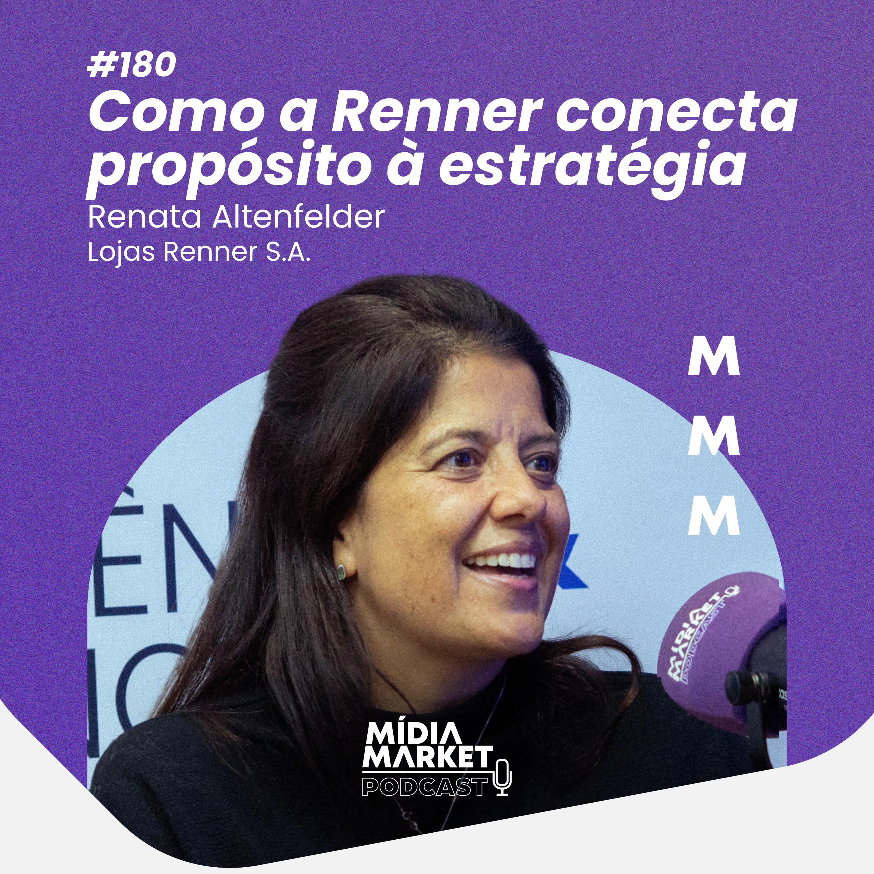 Mídia Market Podcast
