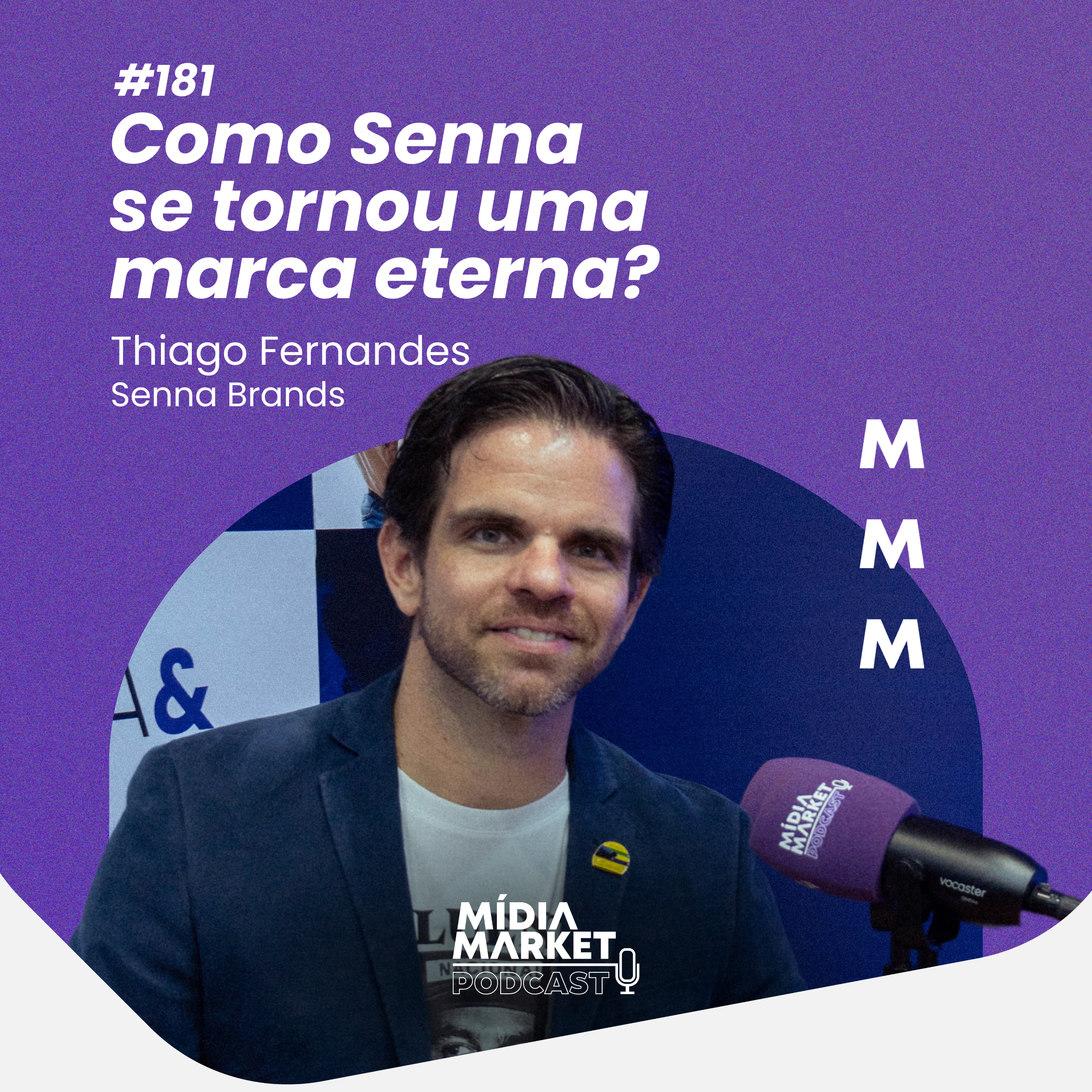 Mídia Market Podcast