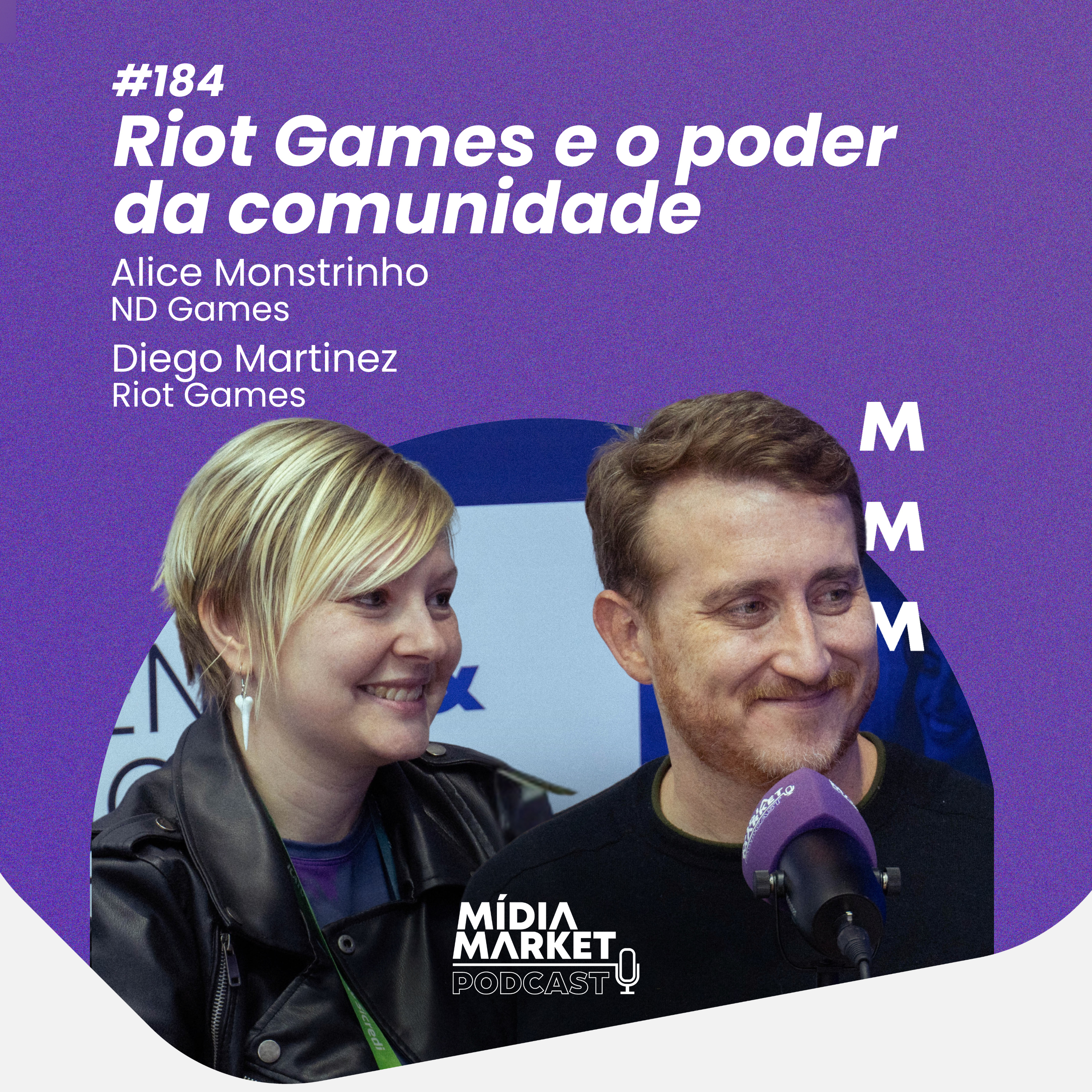 Mídia Market Podcast