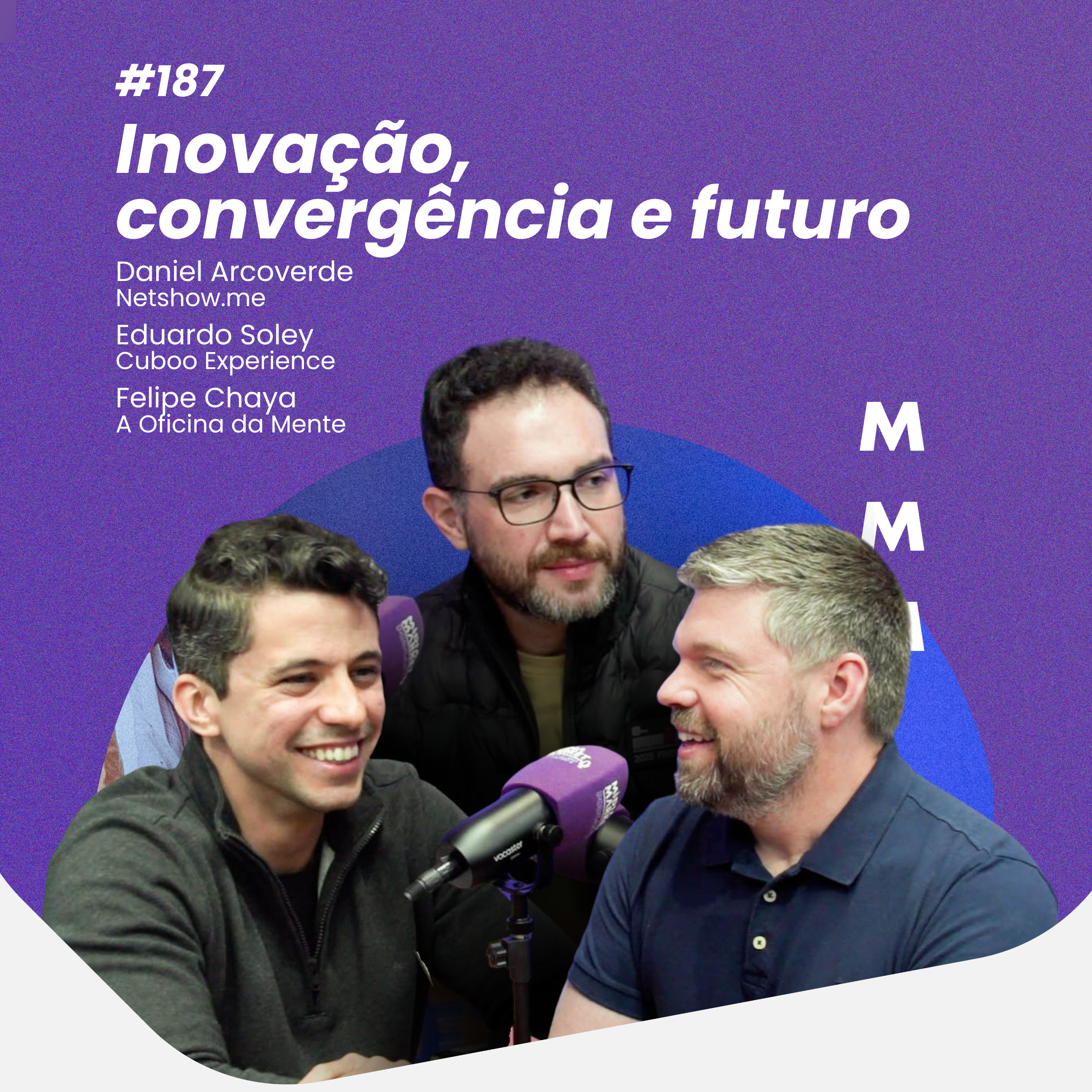 Mídia Market Podcast