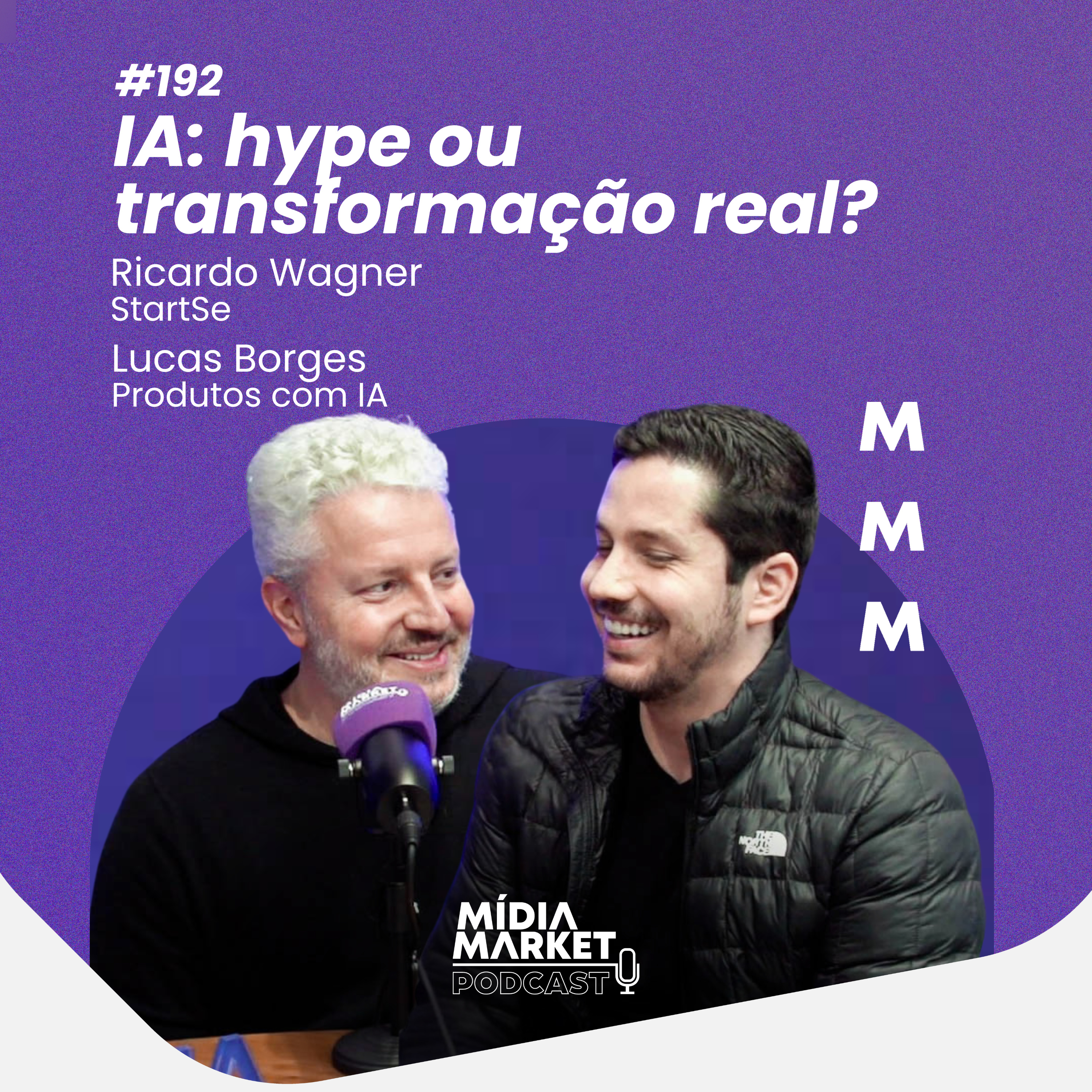 Mídia Market Podcast