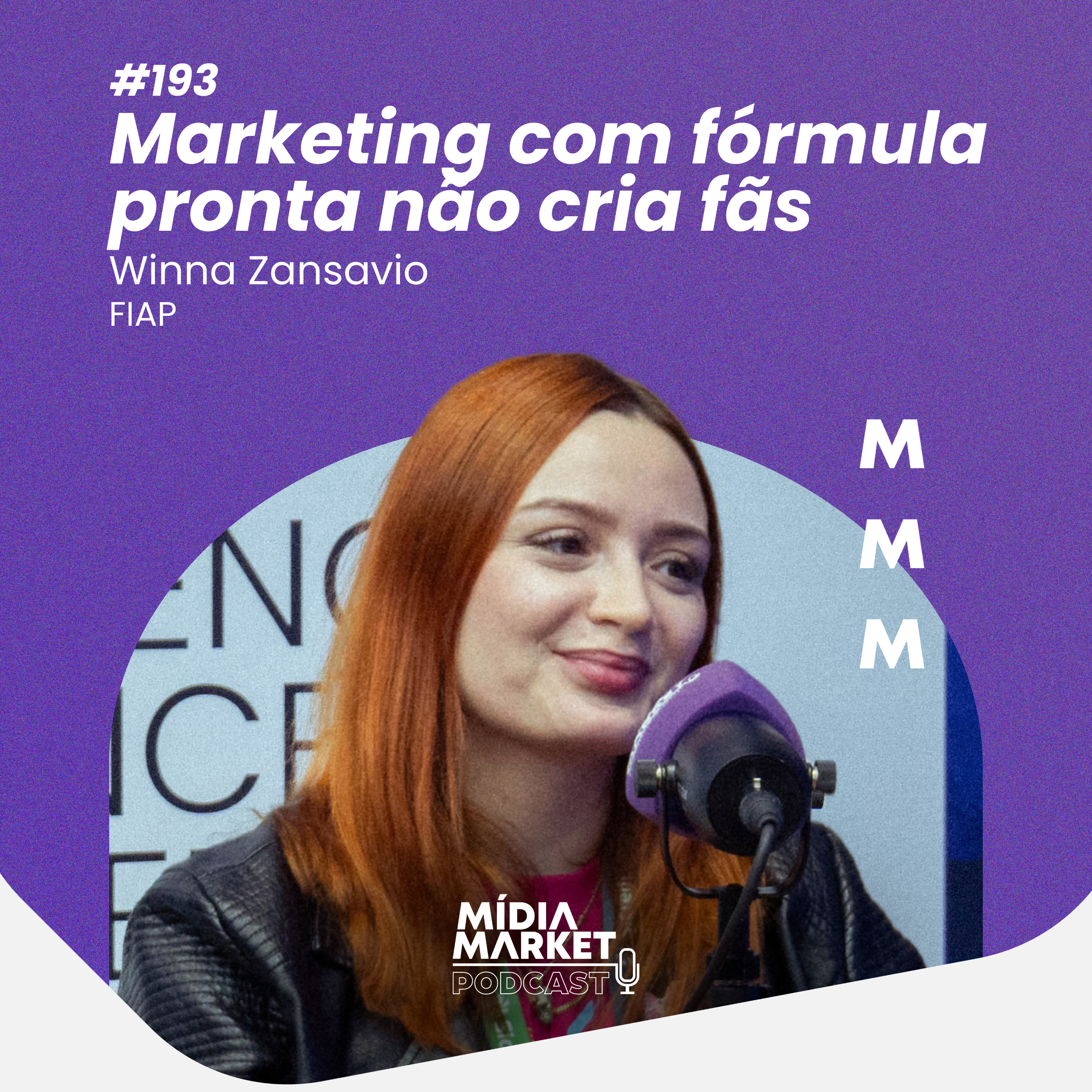 Mídia Market Podcast
