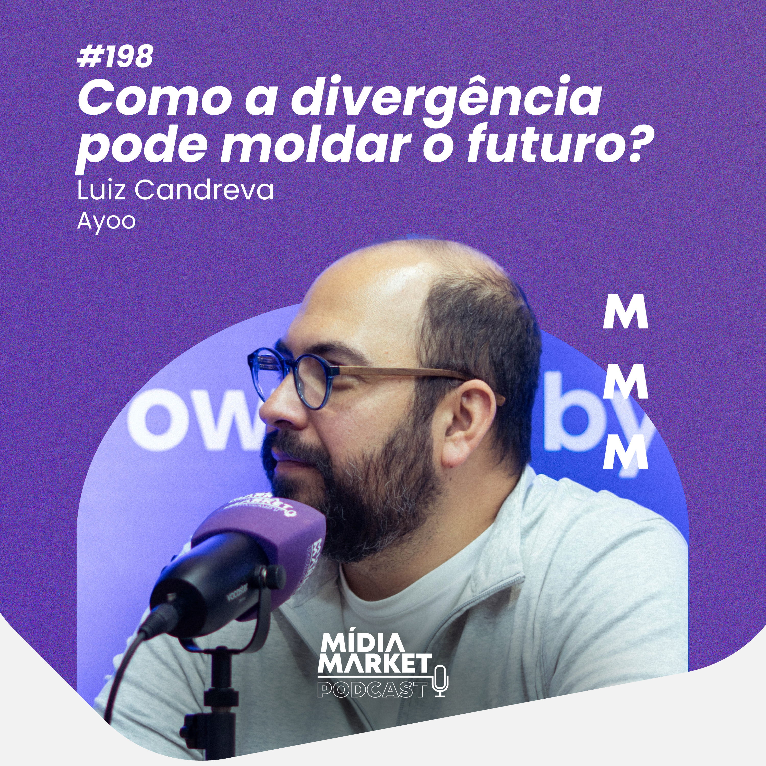 Mídia Market Podcast