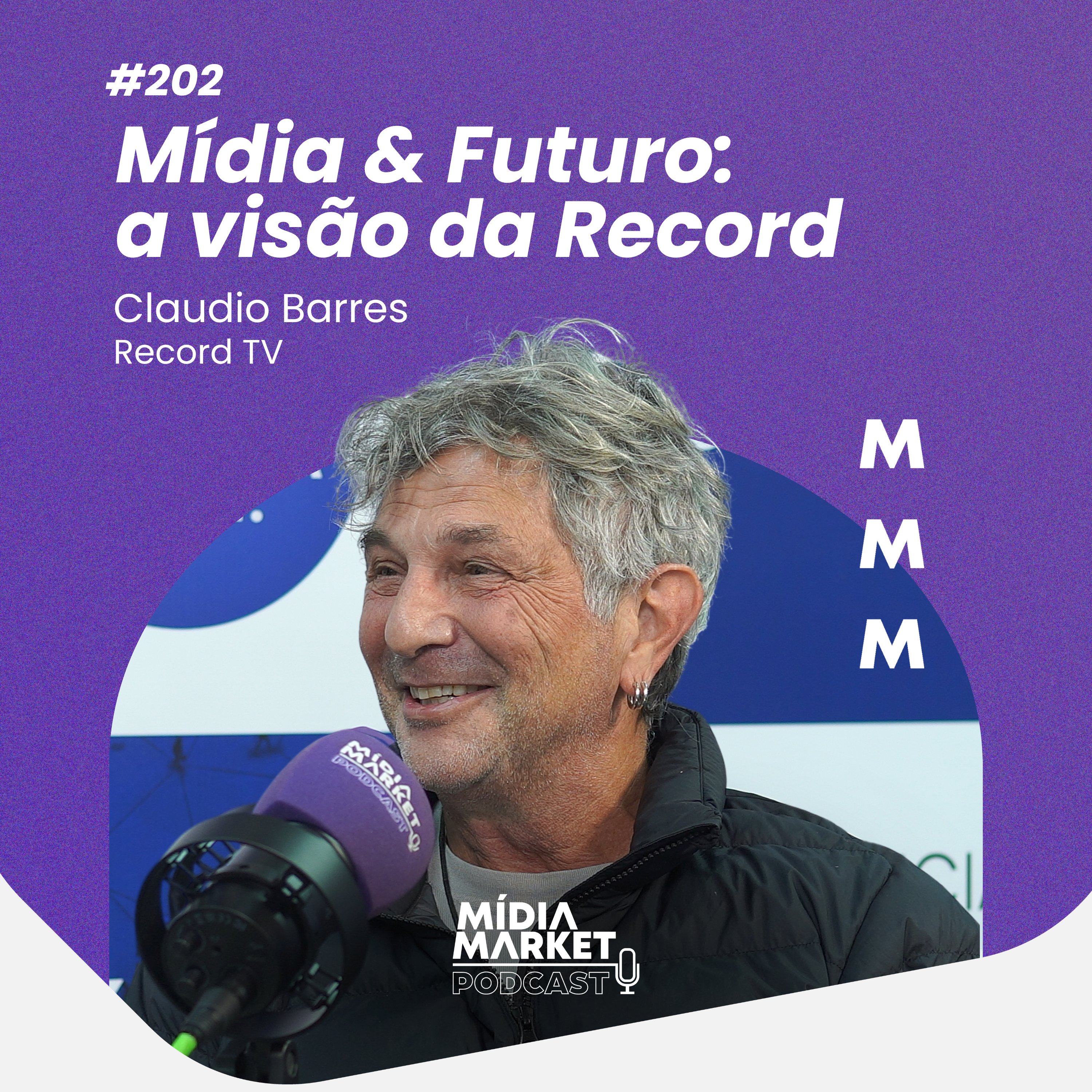 Mídia Market Podcast