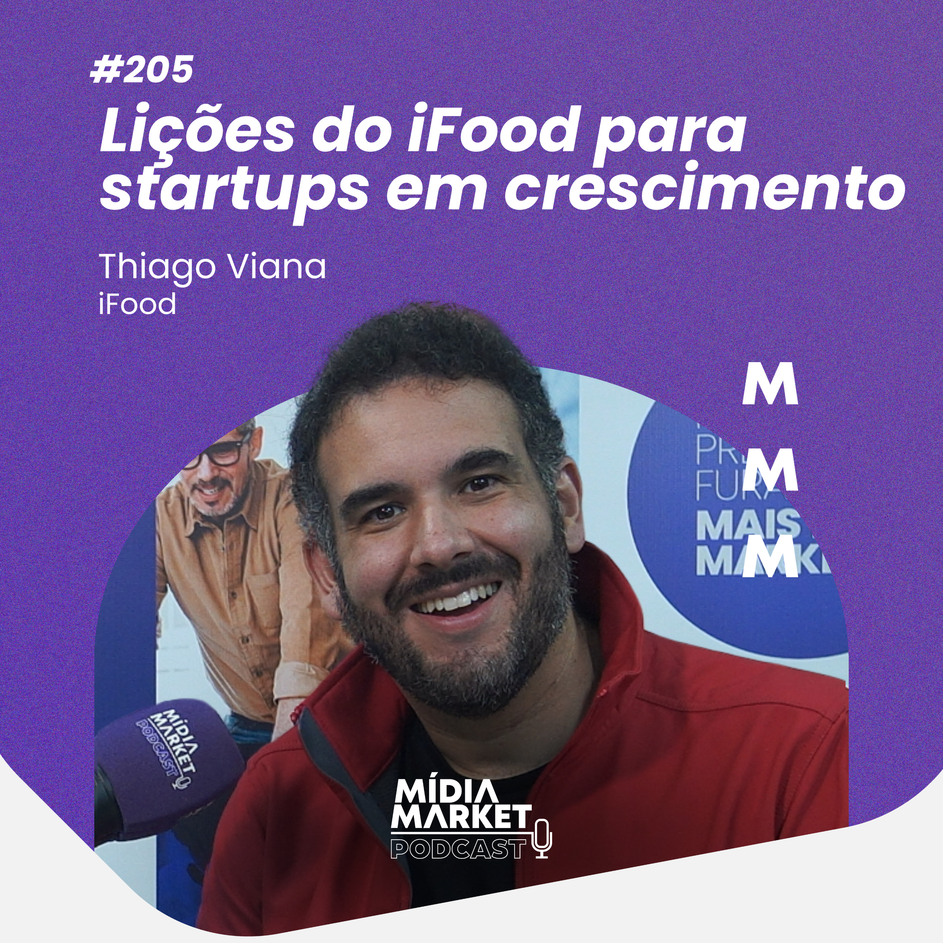 Mídia Market Podcast