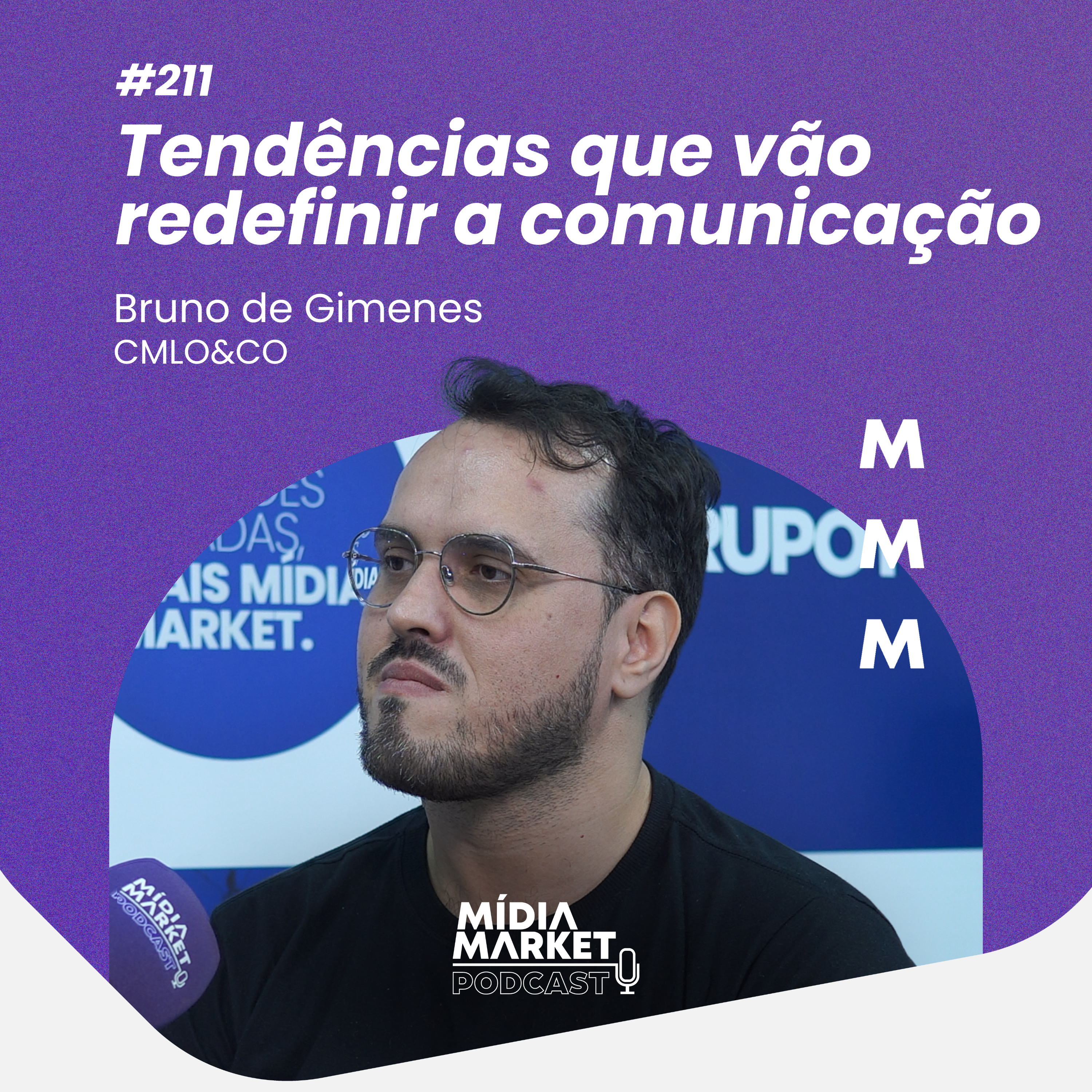 Mídia Market Podcast