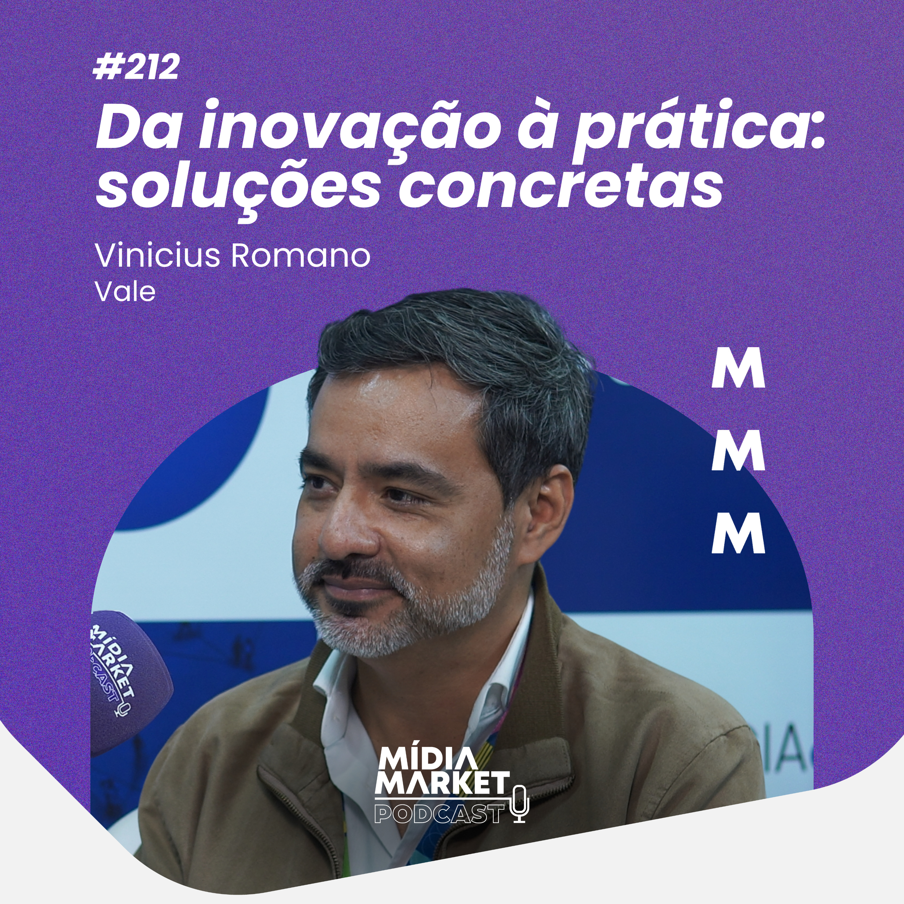 Mídia Market Podcast
