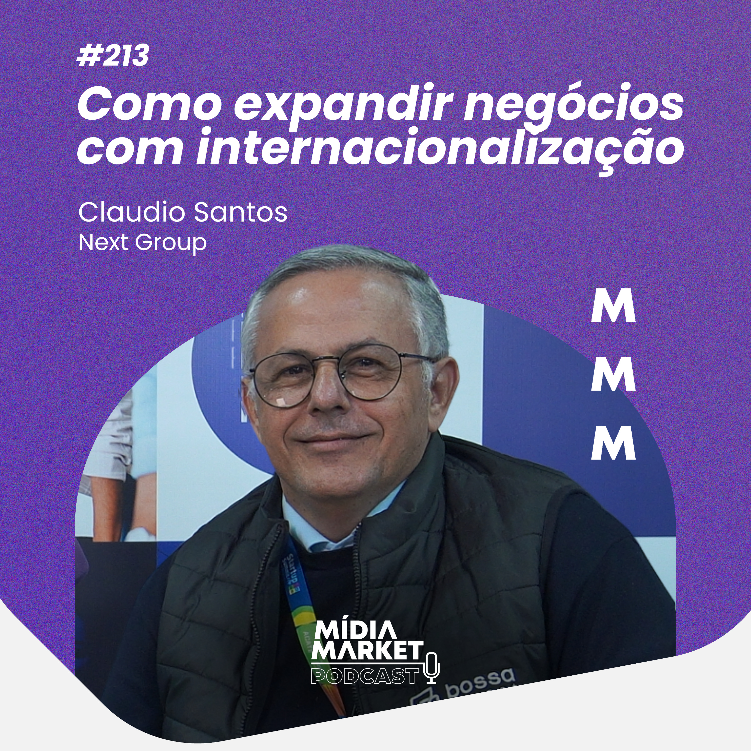 Mídia Market Podcast