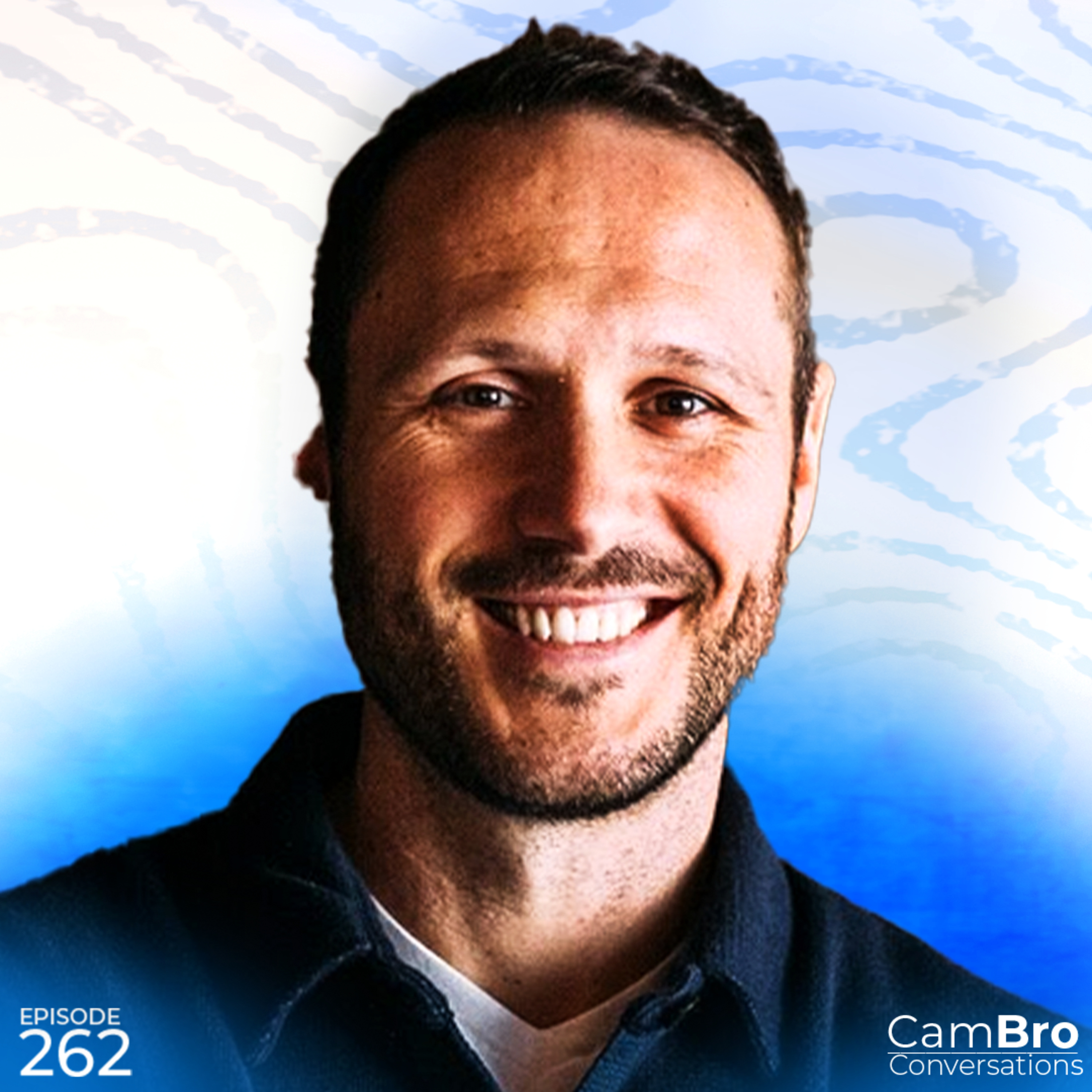 262) Connor Beaton - The Harsh Reality of Life for Modern Men episode artwork