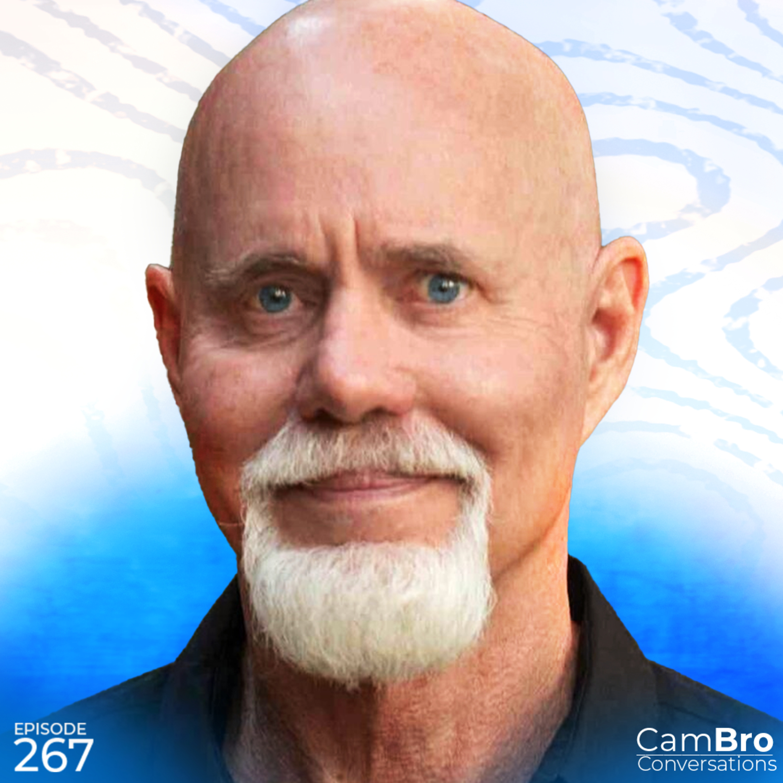 CamBro Conversations