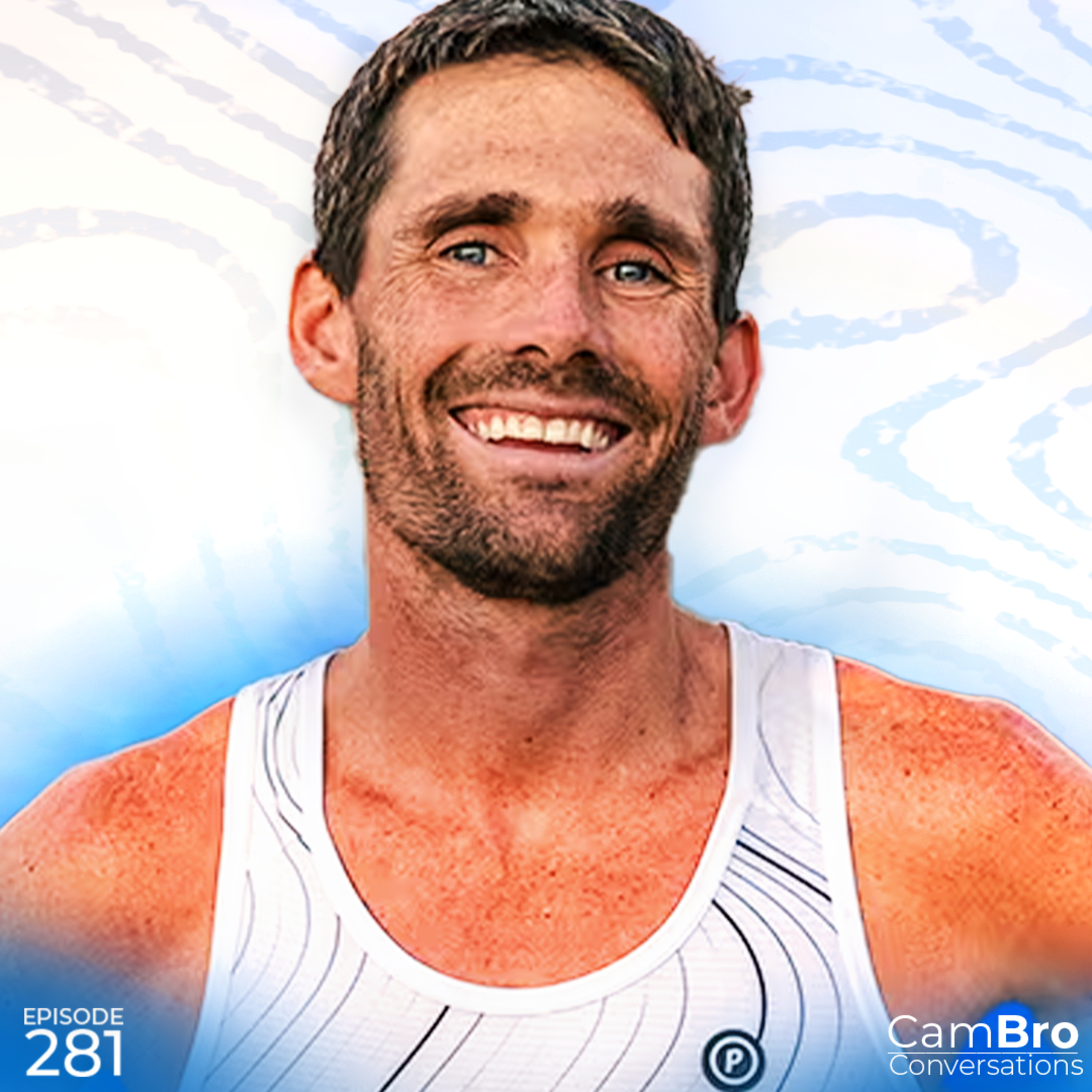 281) Zach Bitter - Breaking Records and Building a Life Around Ultra Running episode artwork