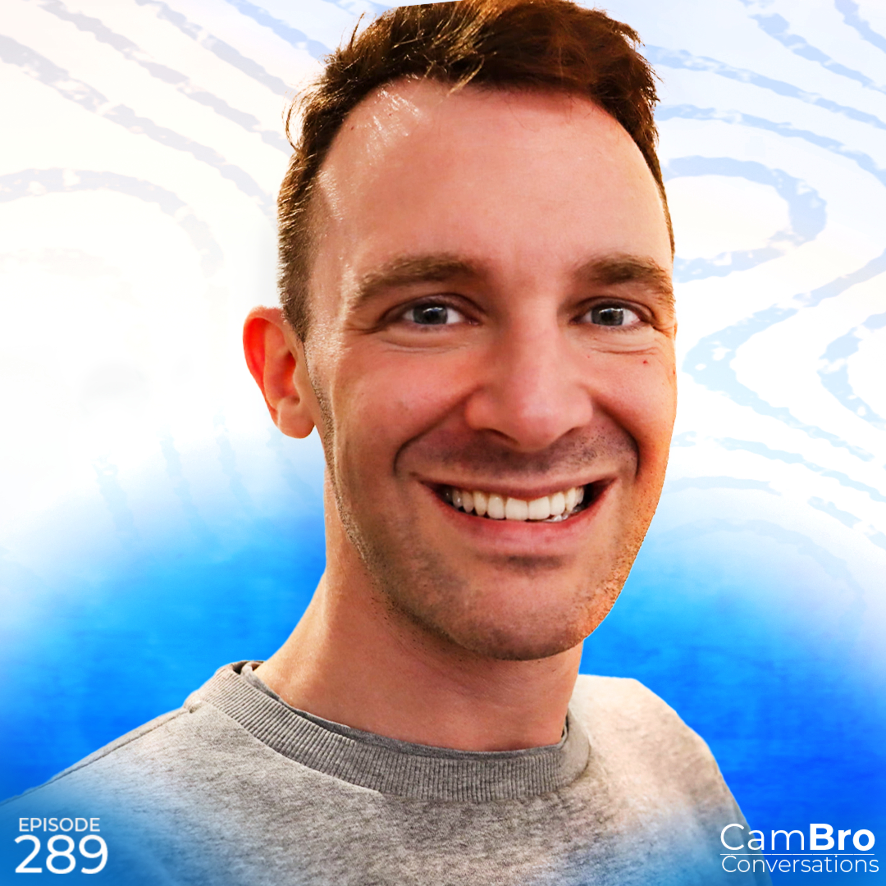 289) Rob Dix - 7 Myths About Money to Unlock Financial Freedom episode artwork