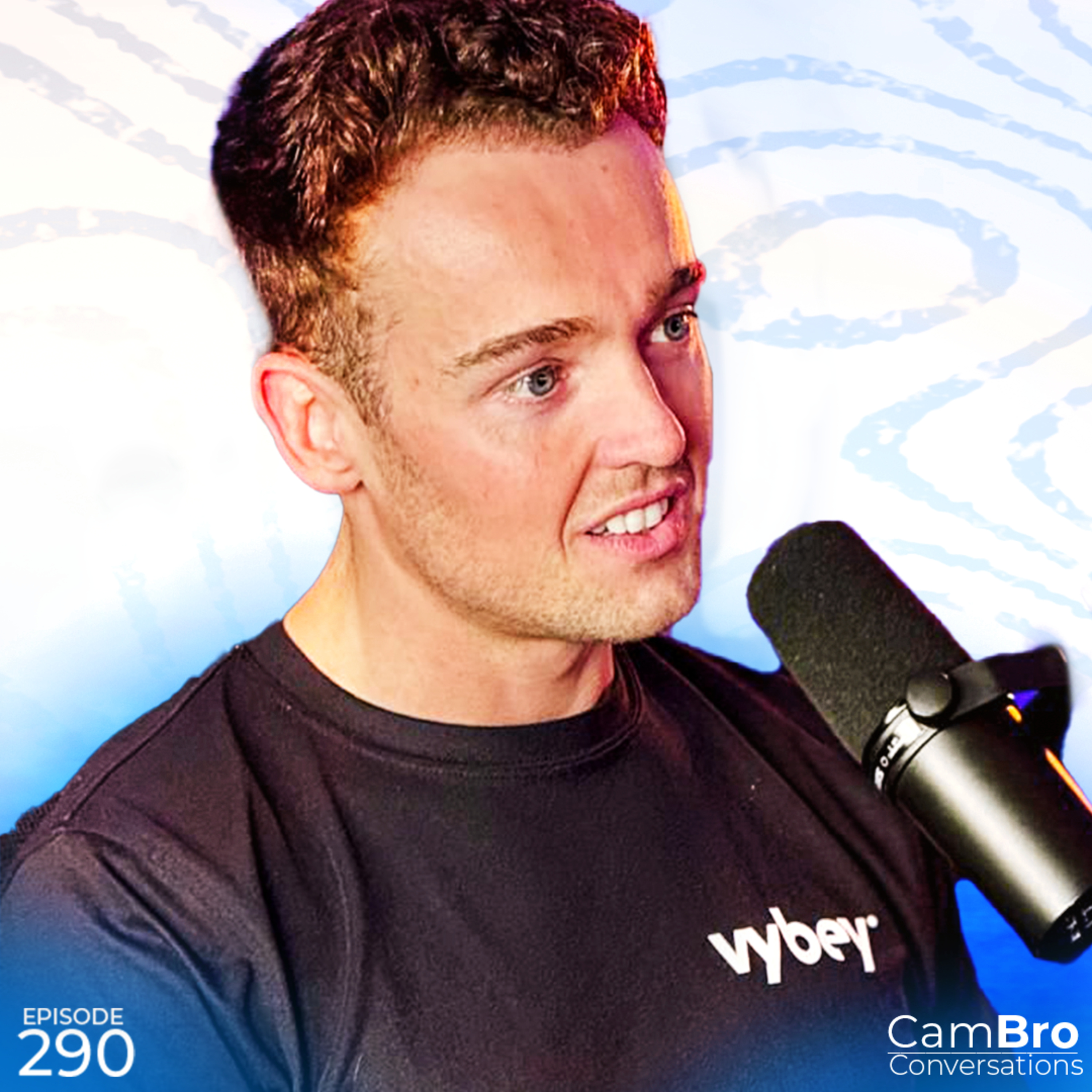 290) Solo Q&A - Britain in Crisis, Being Happier, BRUV Party, & Injury Update episode artwork