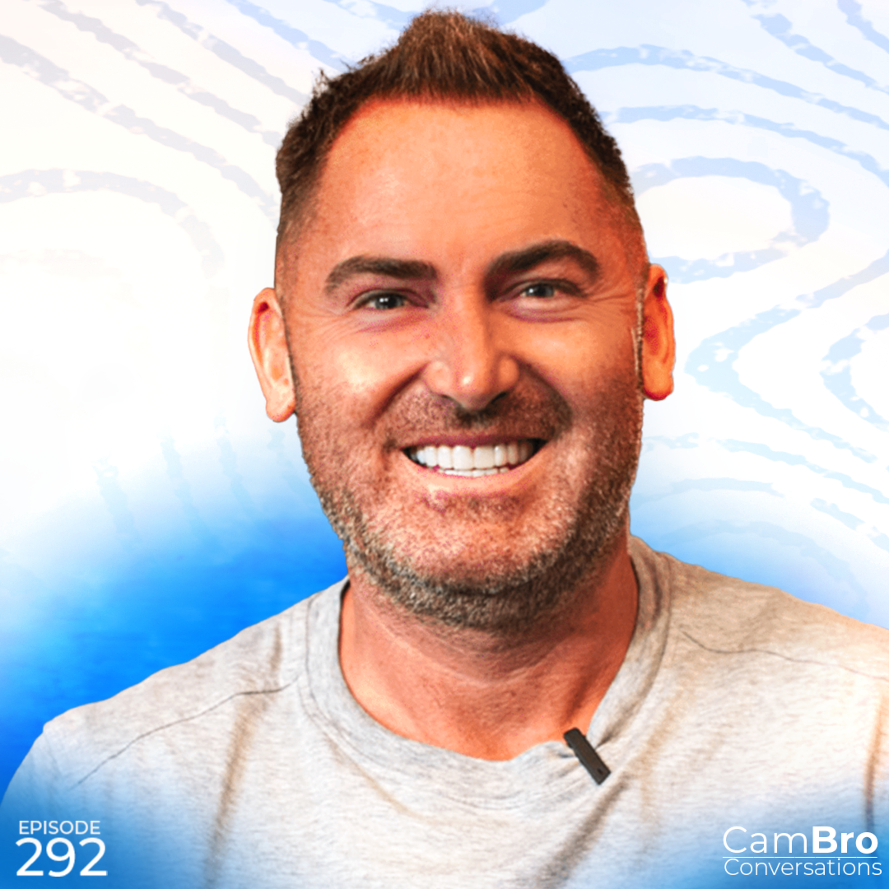 292) Matt Haycox - From Bankruptcy to Funding £500M in UK Businesses episode artwork