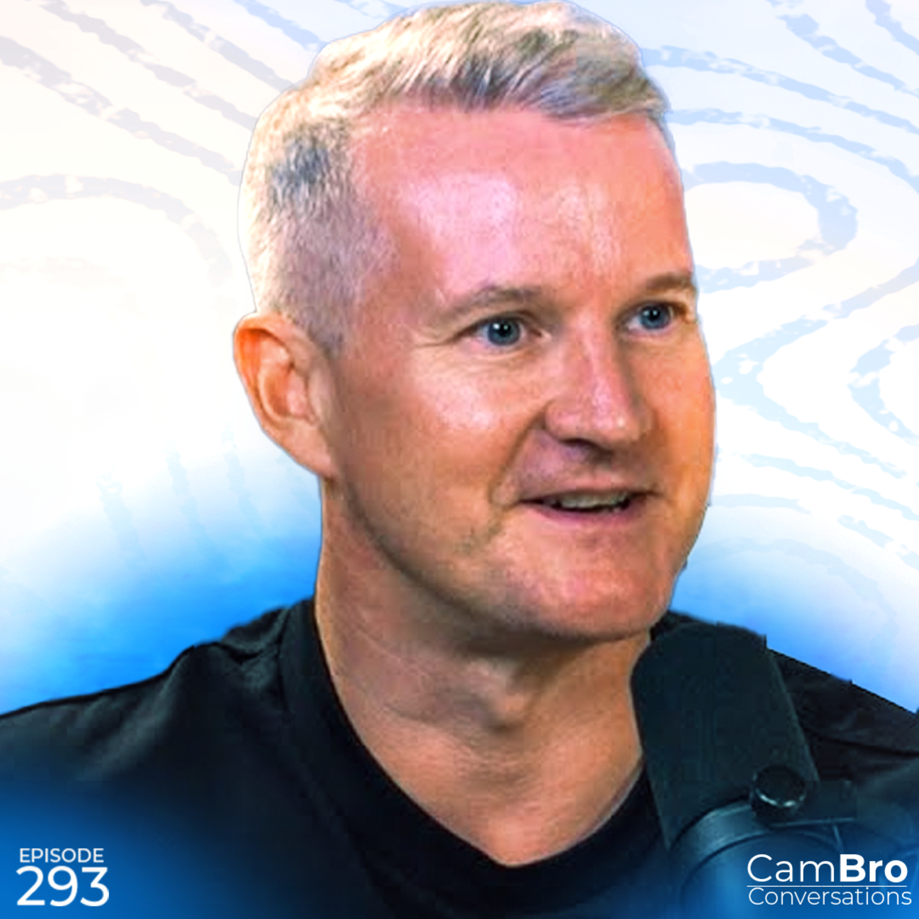 293) Jeremy Harbour - How to Buy & Scale Businesses Without Using Your Own Money episode artwork