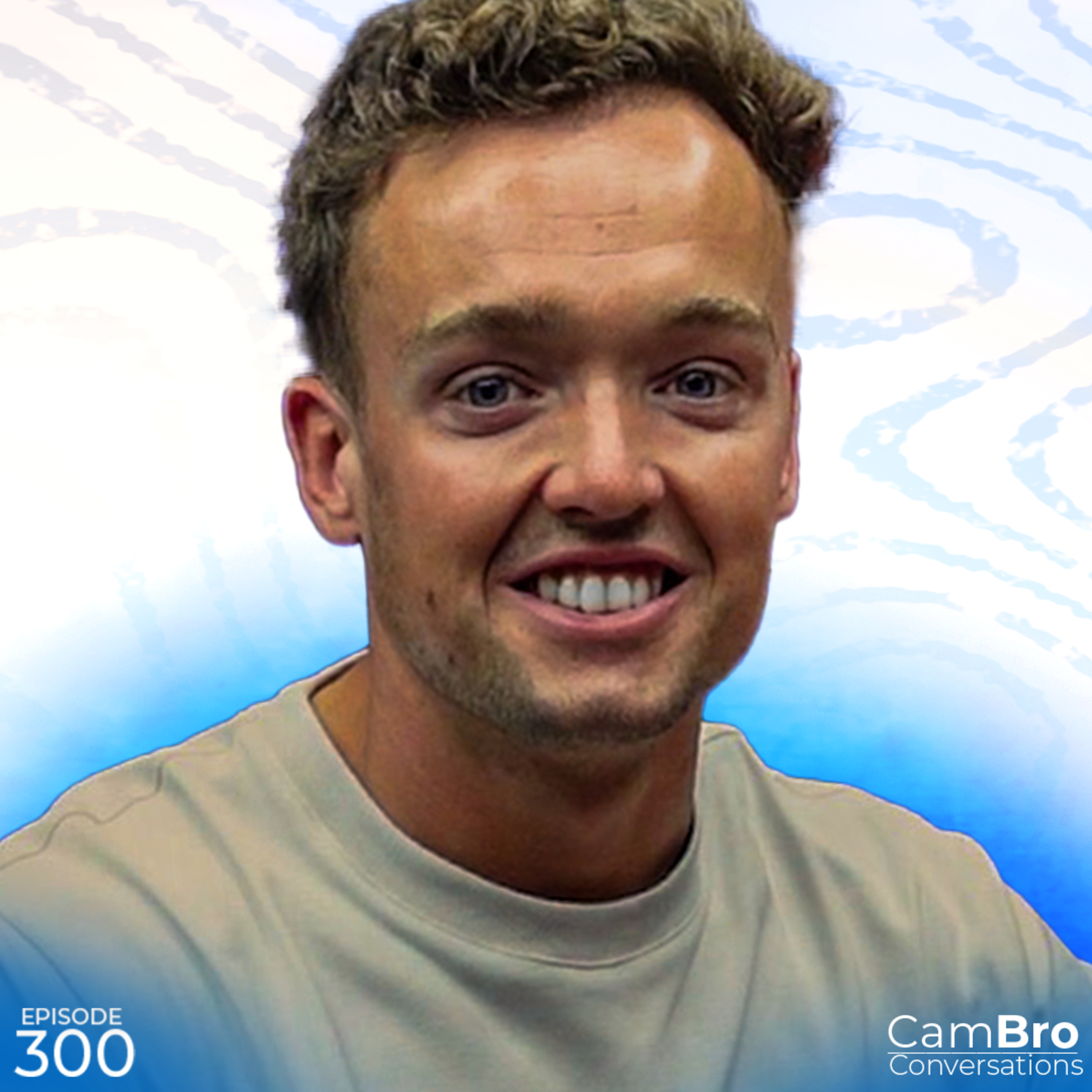 300) Solo Q&A - Almost Quitting, Public Speaking, Manosphere, & Dating Mistakes episode artwork