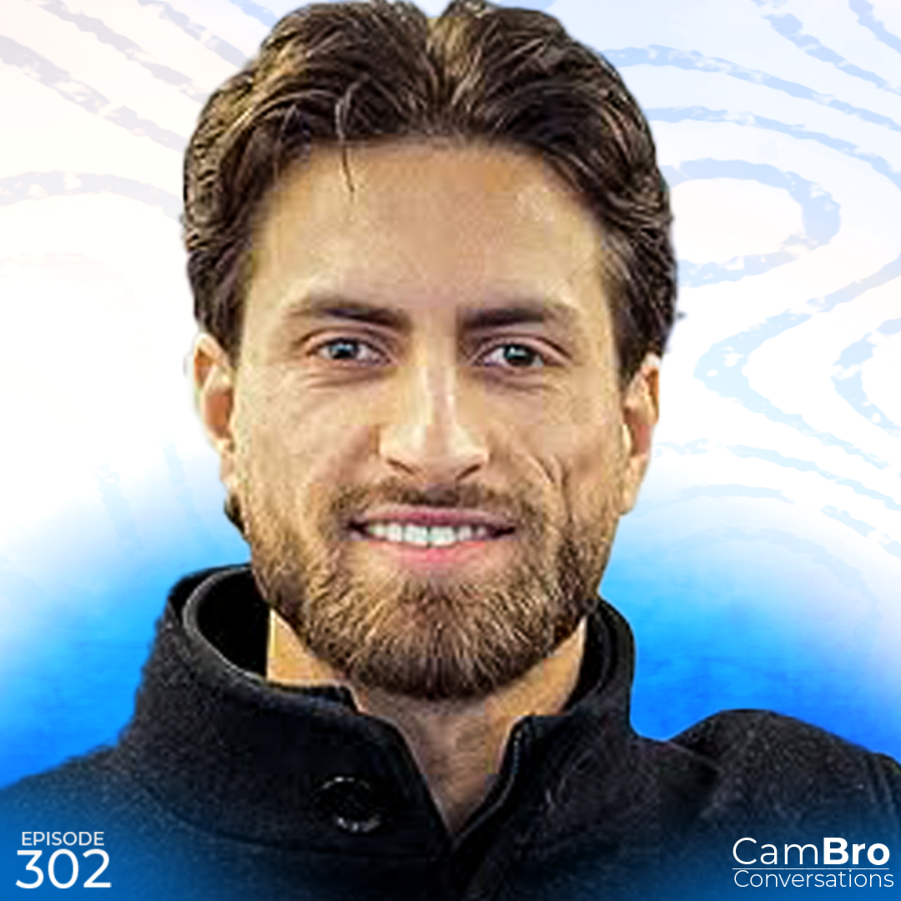 302) Luis Guarin - Scaling Wealth - Pick the Right Business & Investment Path episode artwork