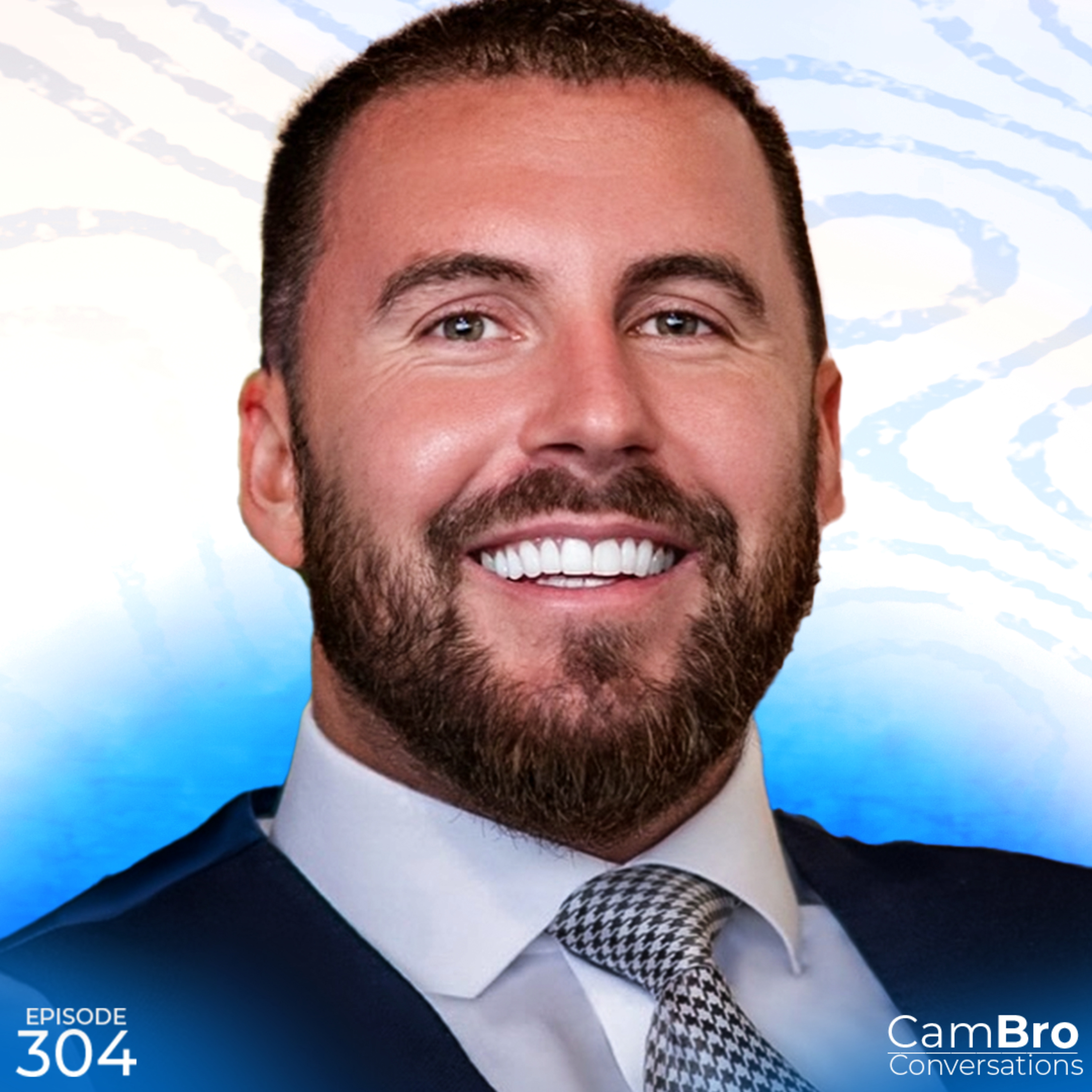 304) Calum White - The Unfiltered Truth About Success in Dubai Real Estate episode artwork