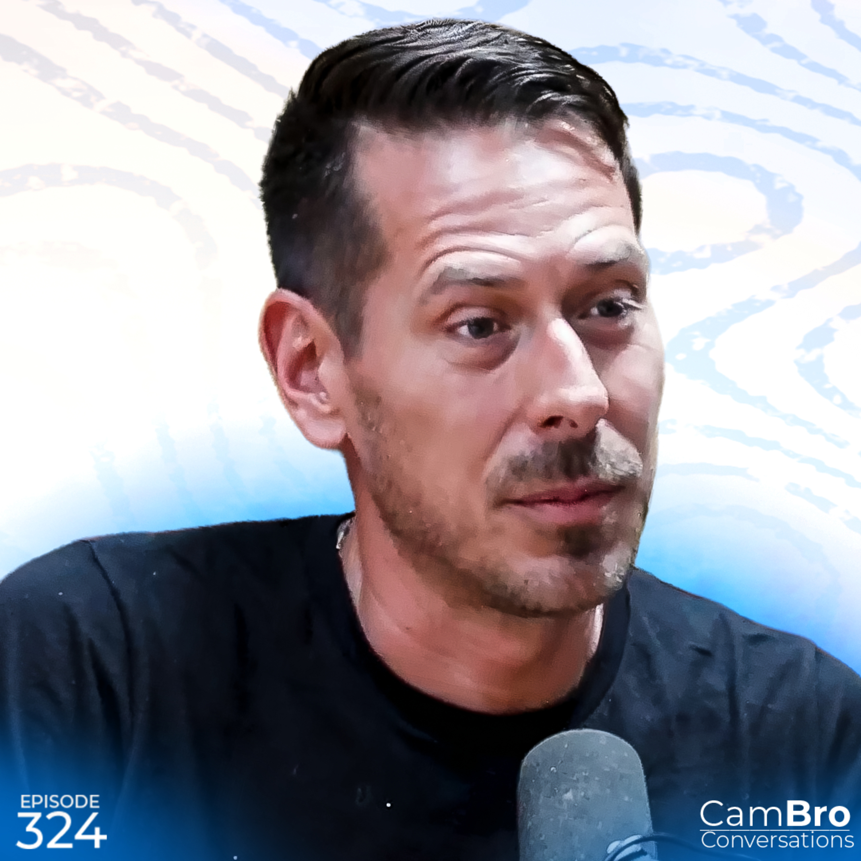 CamBro Conversations