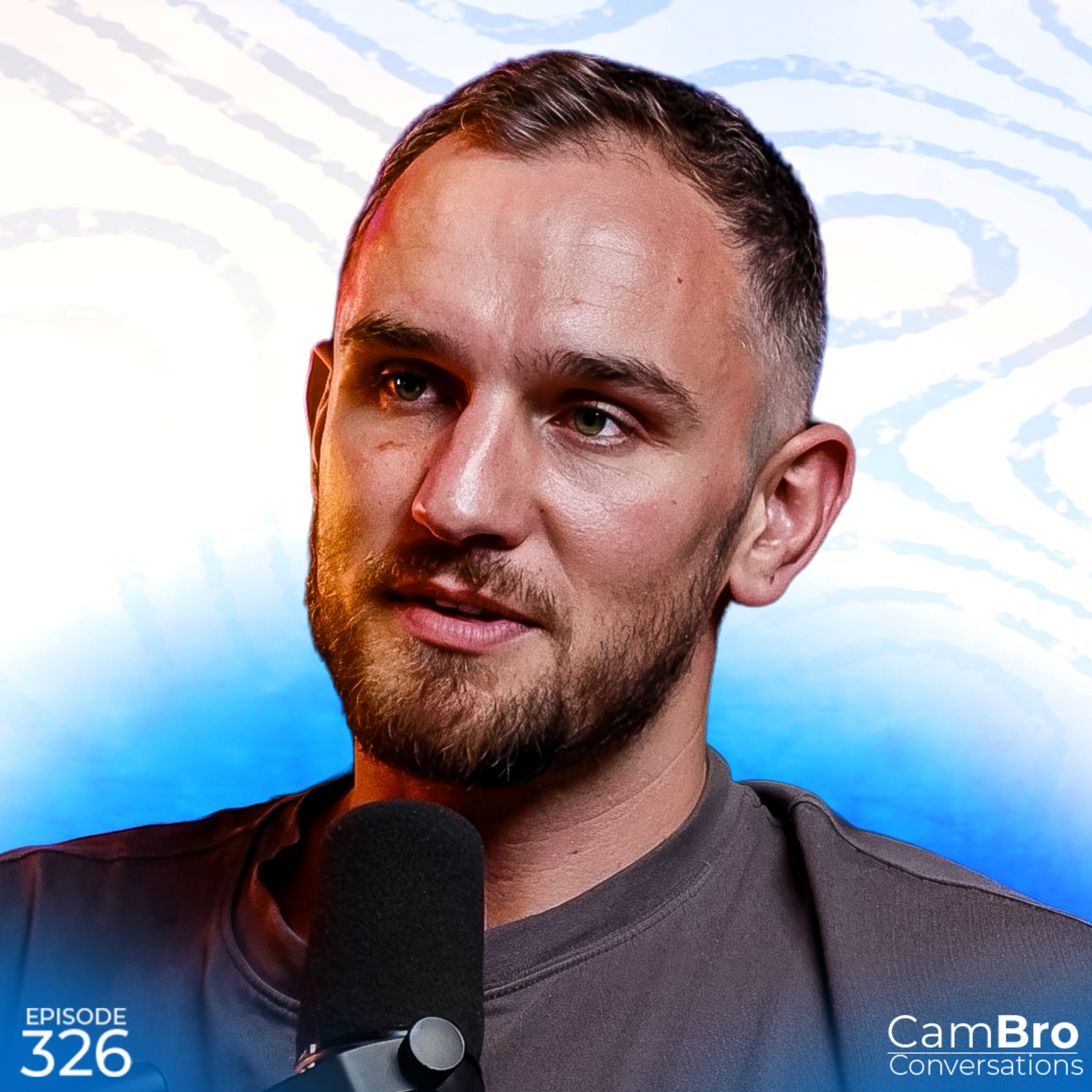 326) Adam Ashe - The Reality of Scaling an Ecom Brand in the UK episode artwork