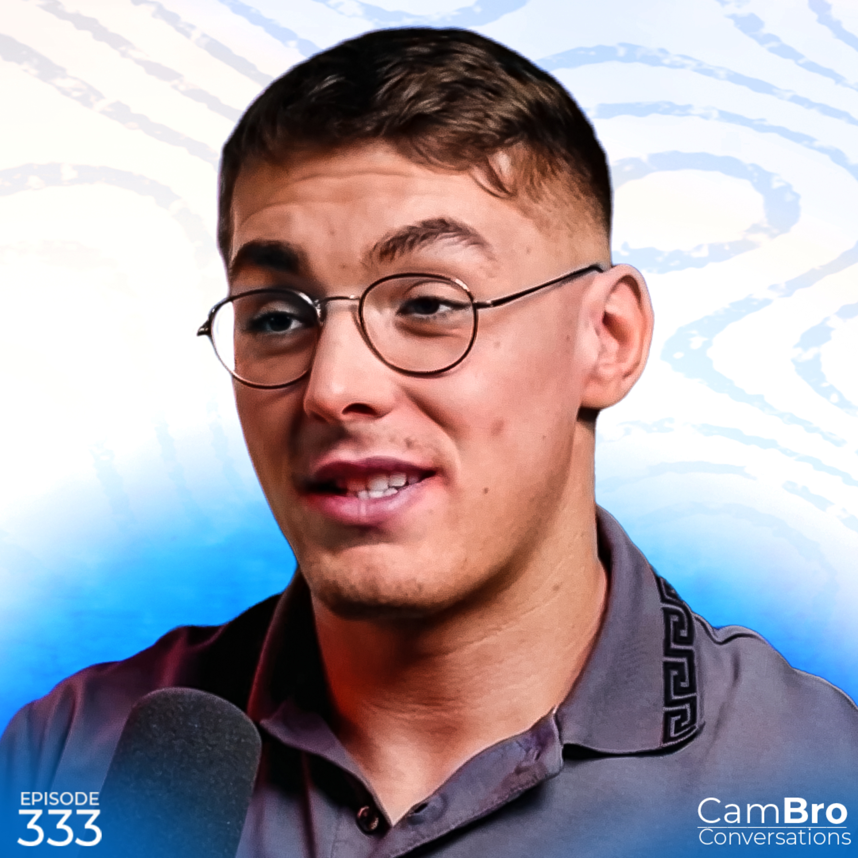 CamBro Conversations
