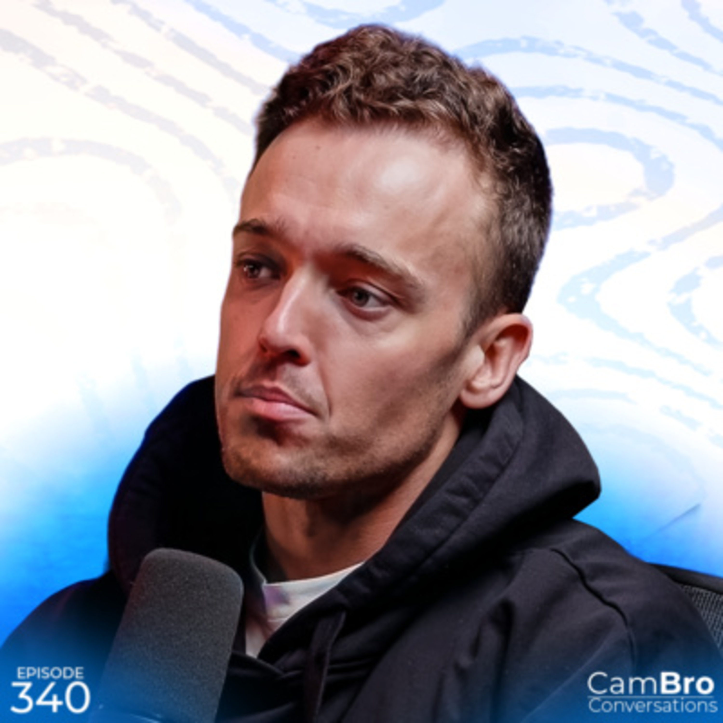 340) Solo Q&A - Building Confidence, Fleeing the UK, & Cancellation Threats episode artwork