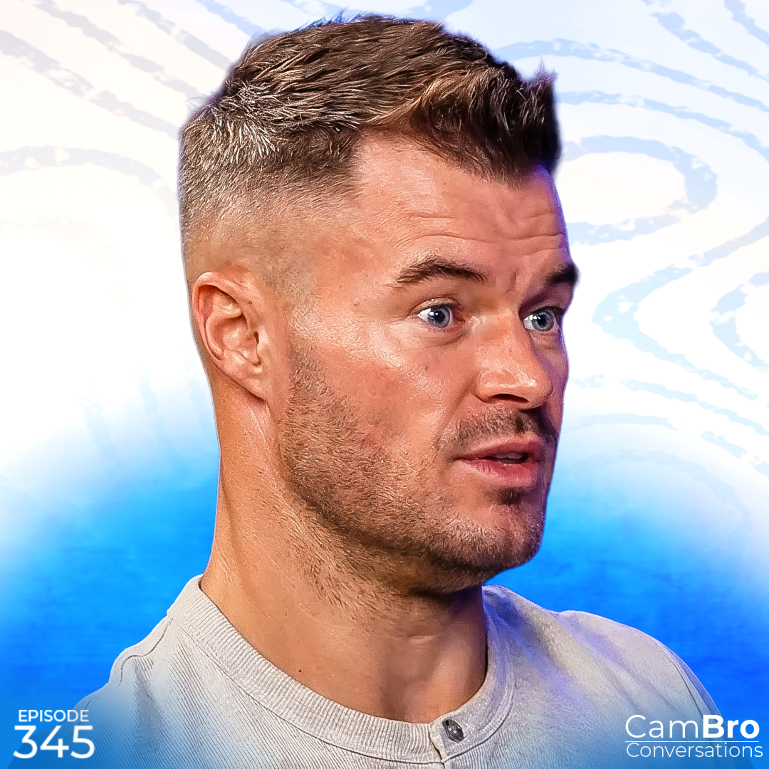 CamBro Conversations