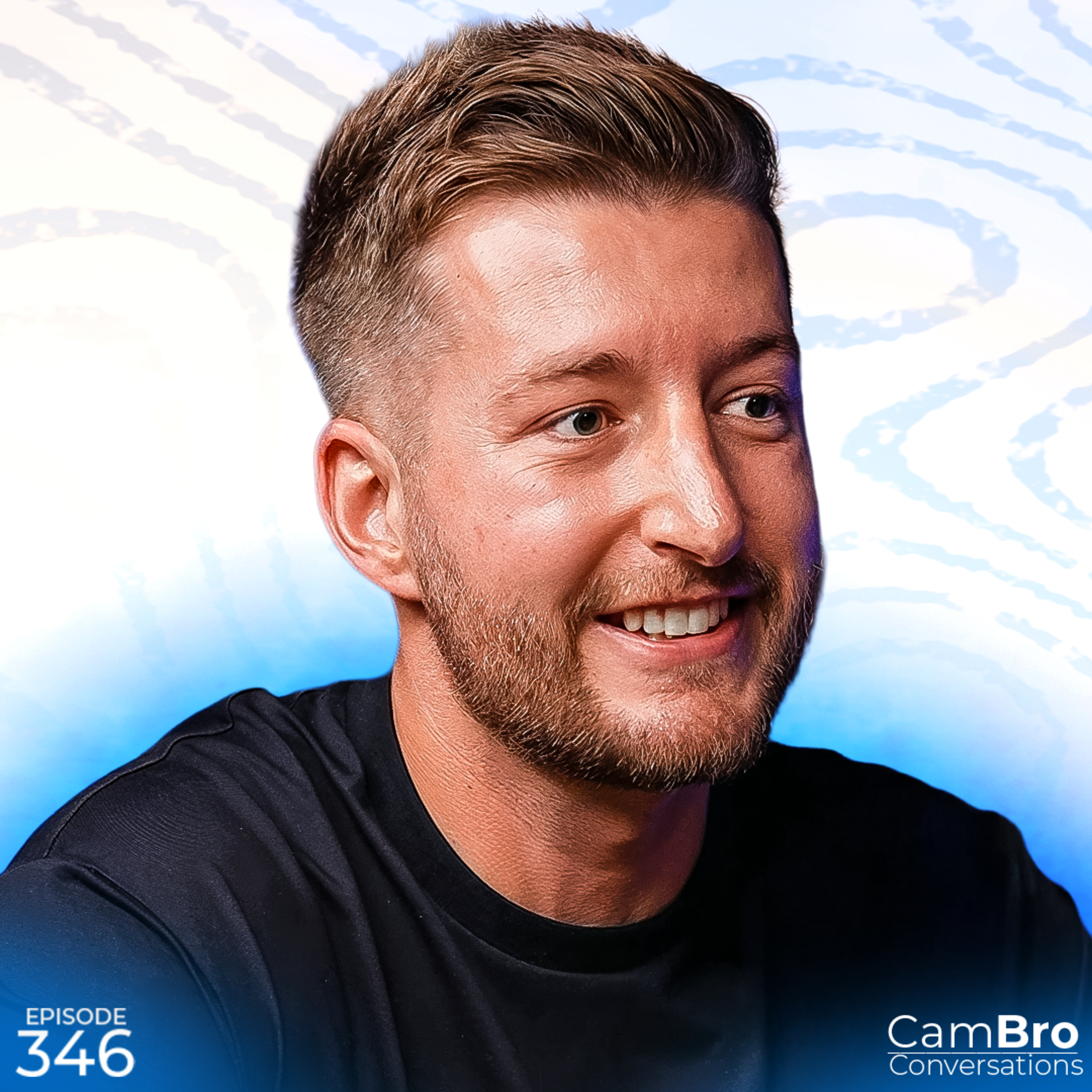 CamBro Conversations