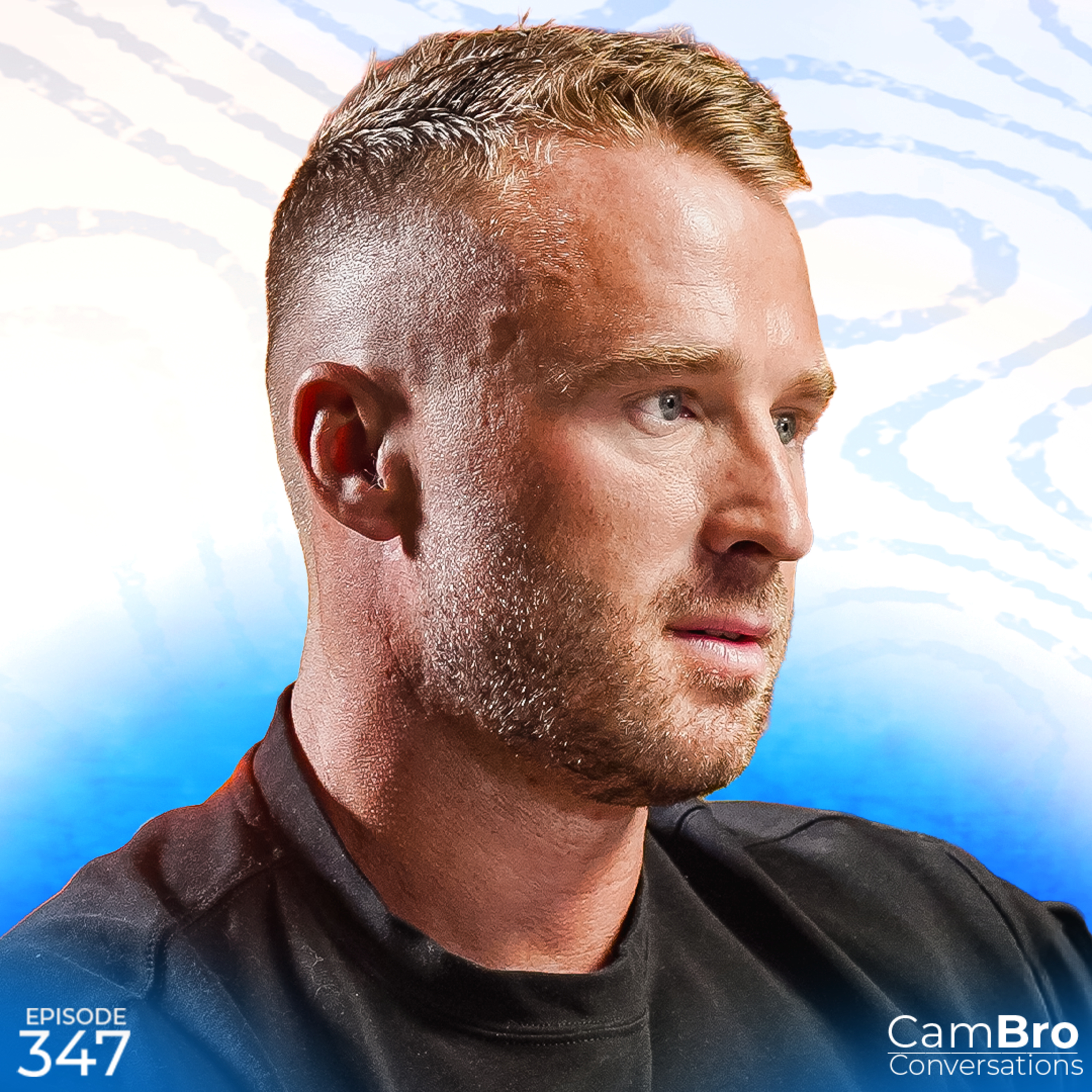 CamBro Conversations