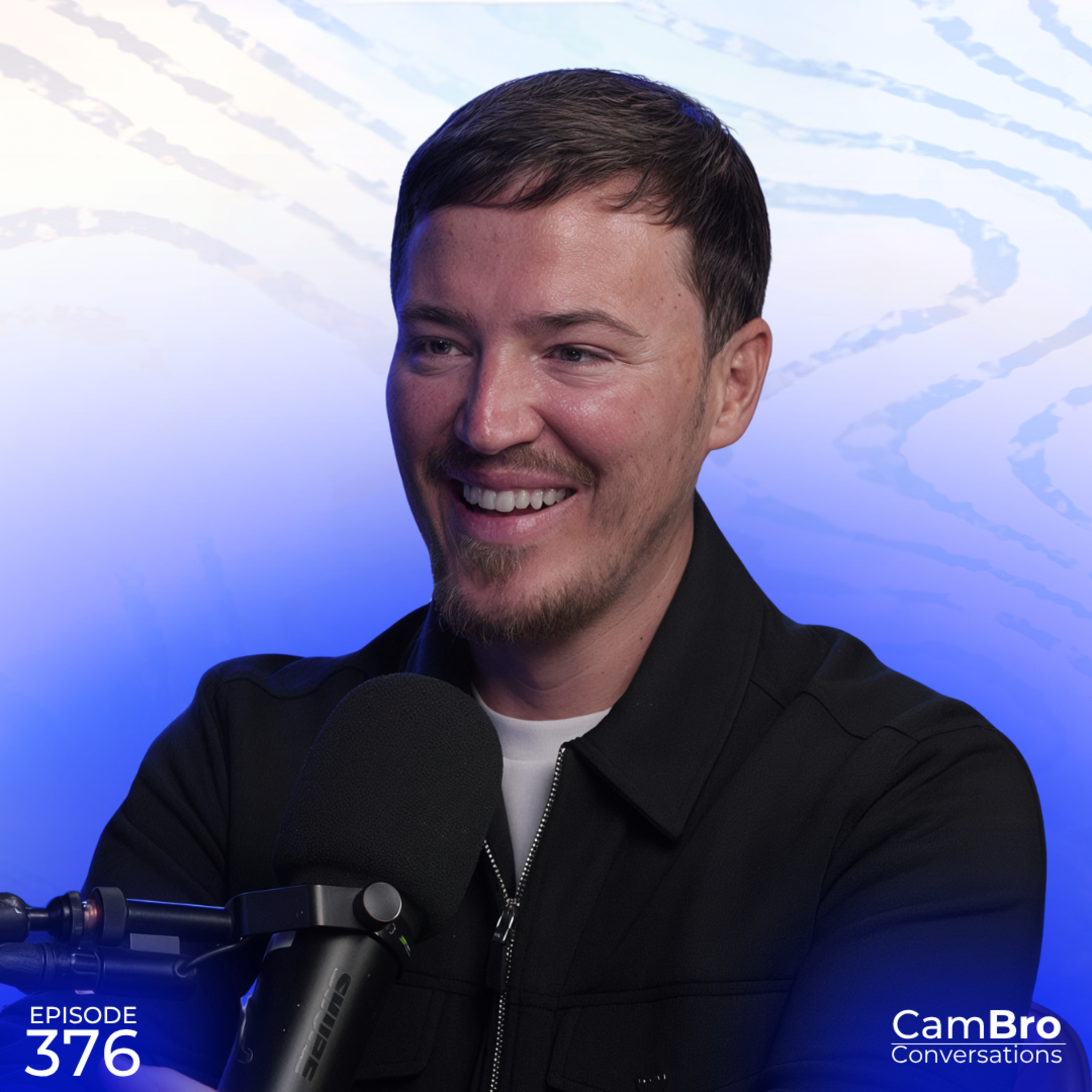 #376 Dec Kelly - Your Life Can Change So Much in 6 Months episode artwork