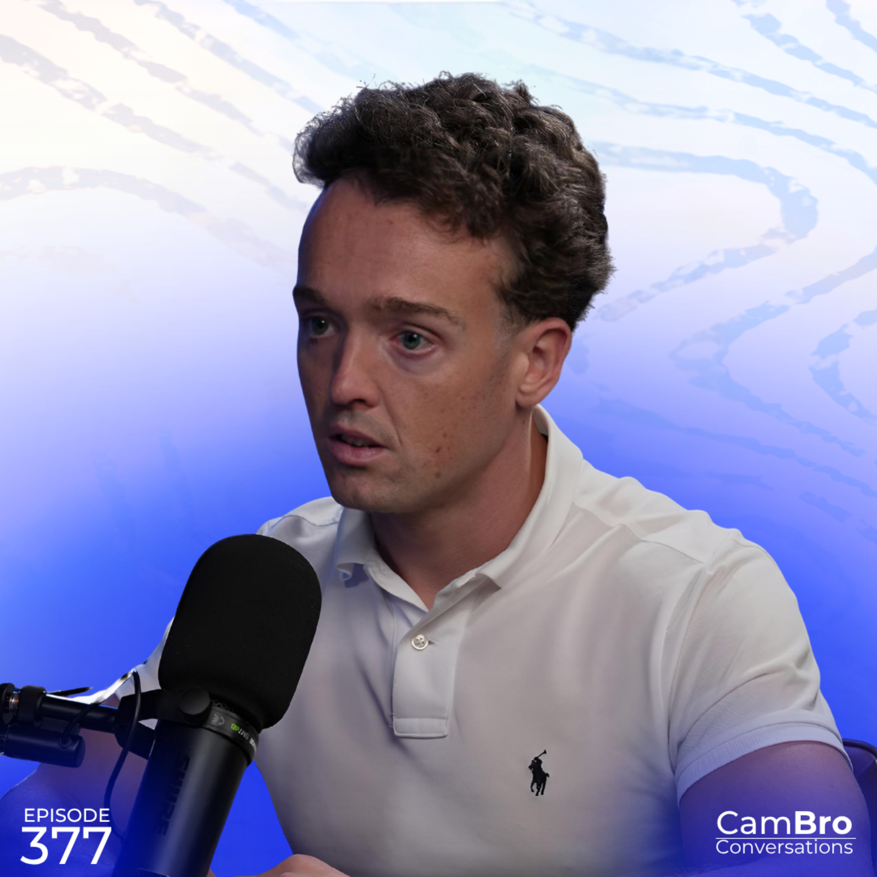 #377 - Build a Personal Brand That Pays episode artwork