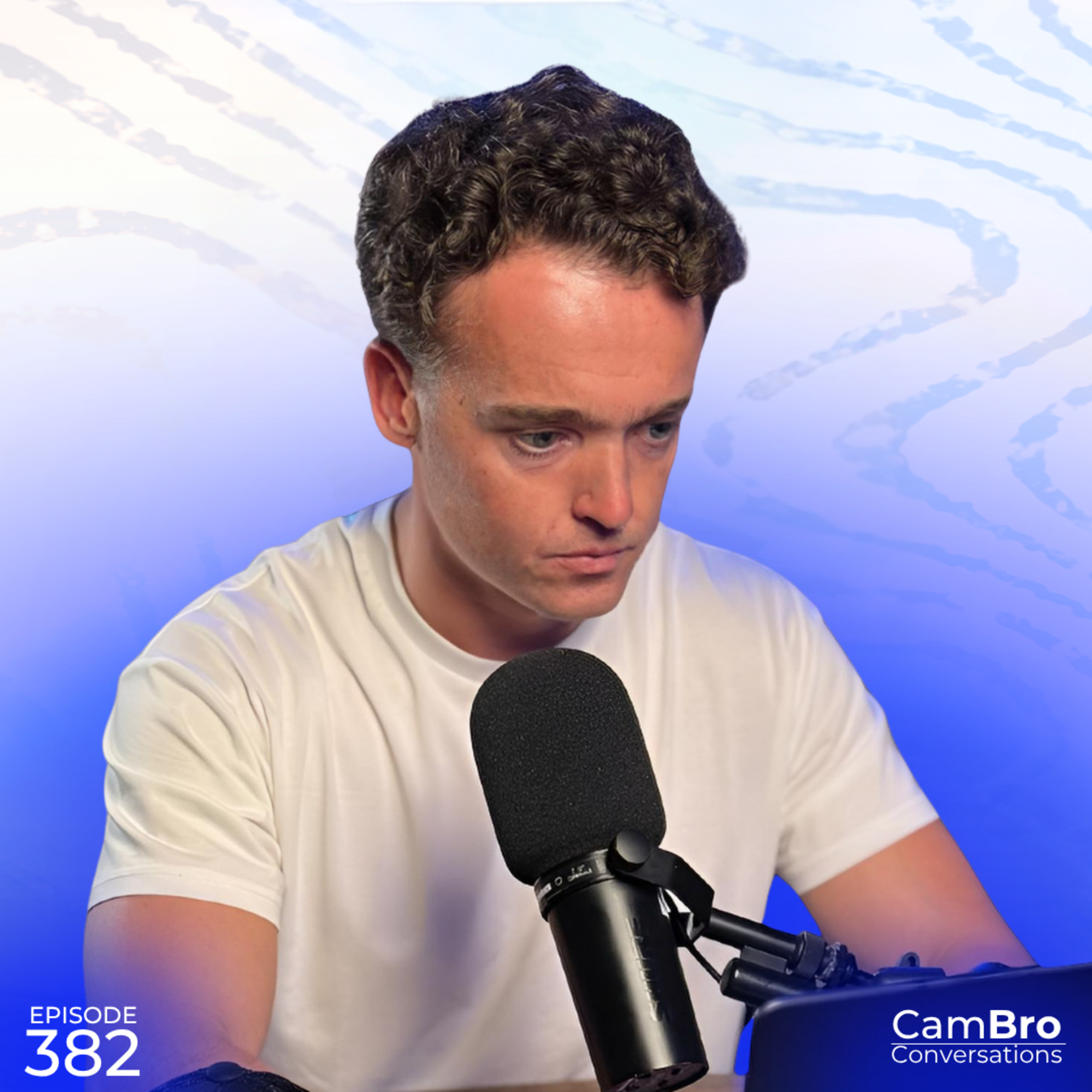 #382 SOLO - How Much Could Your Life Change Before Christmas?  episode artwork