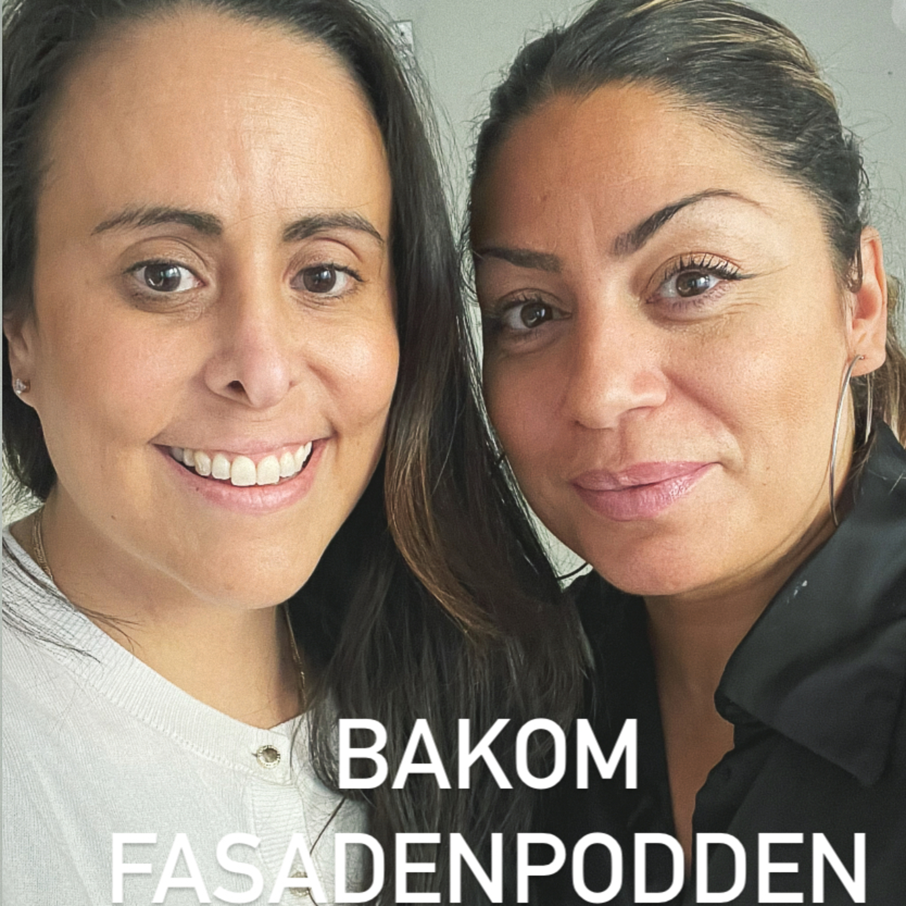 Bakom Fasadenpodden