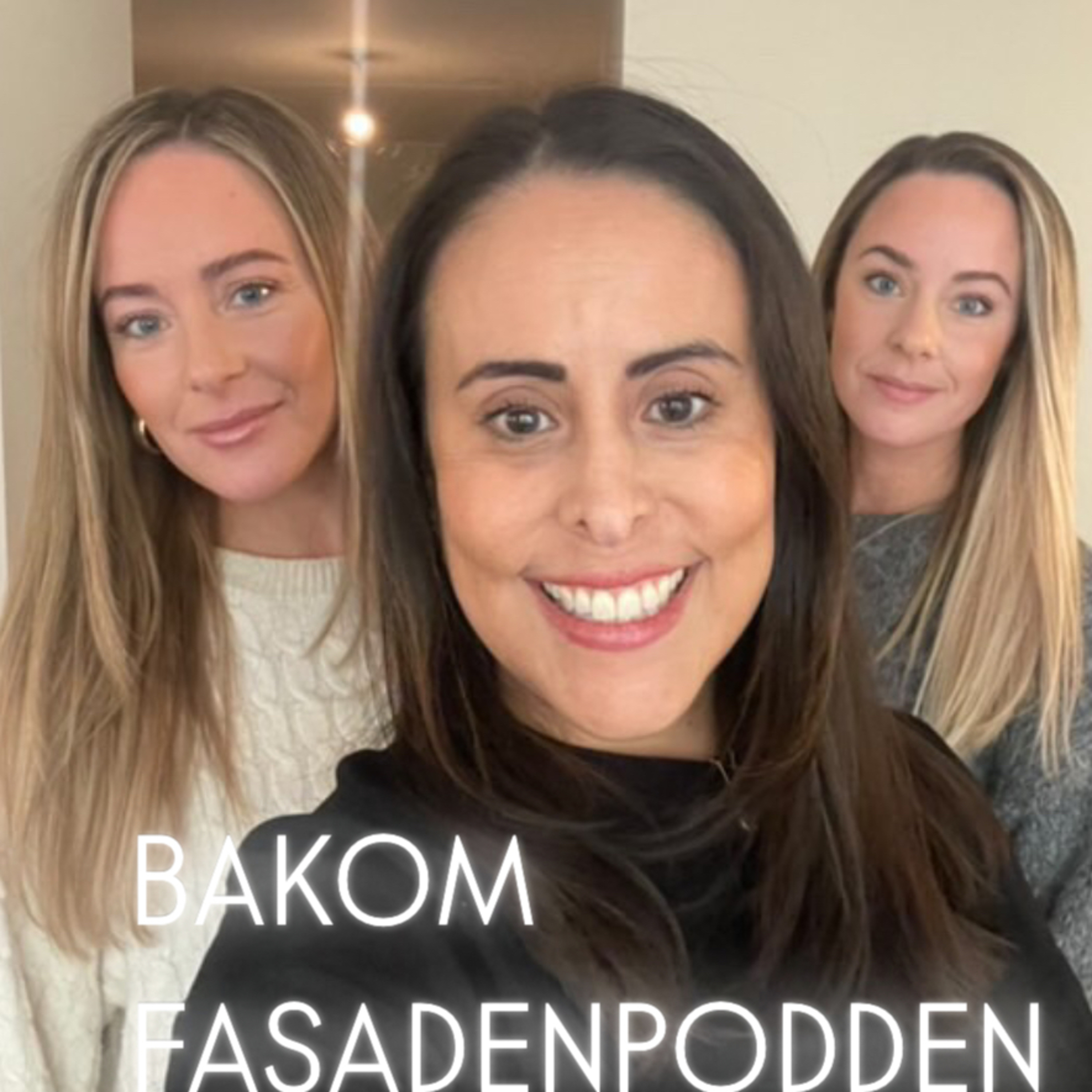 Bakom Fasadenpodden