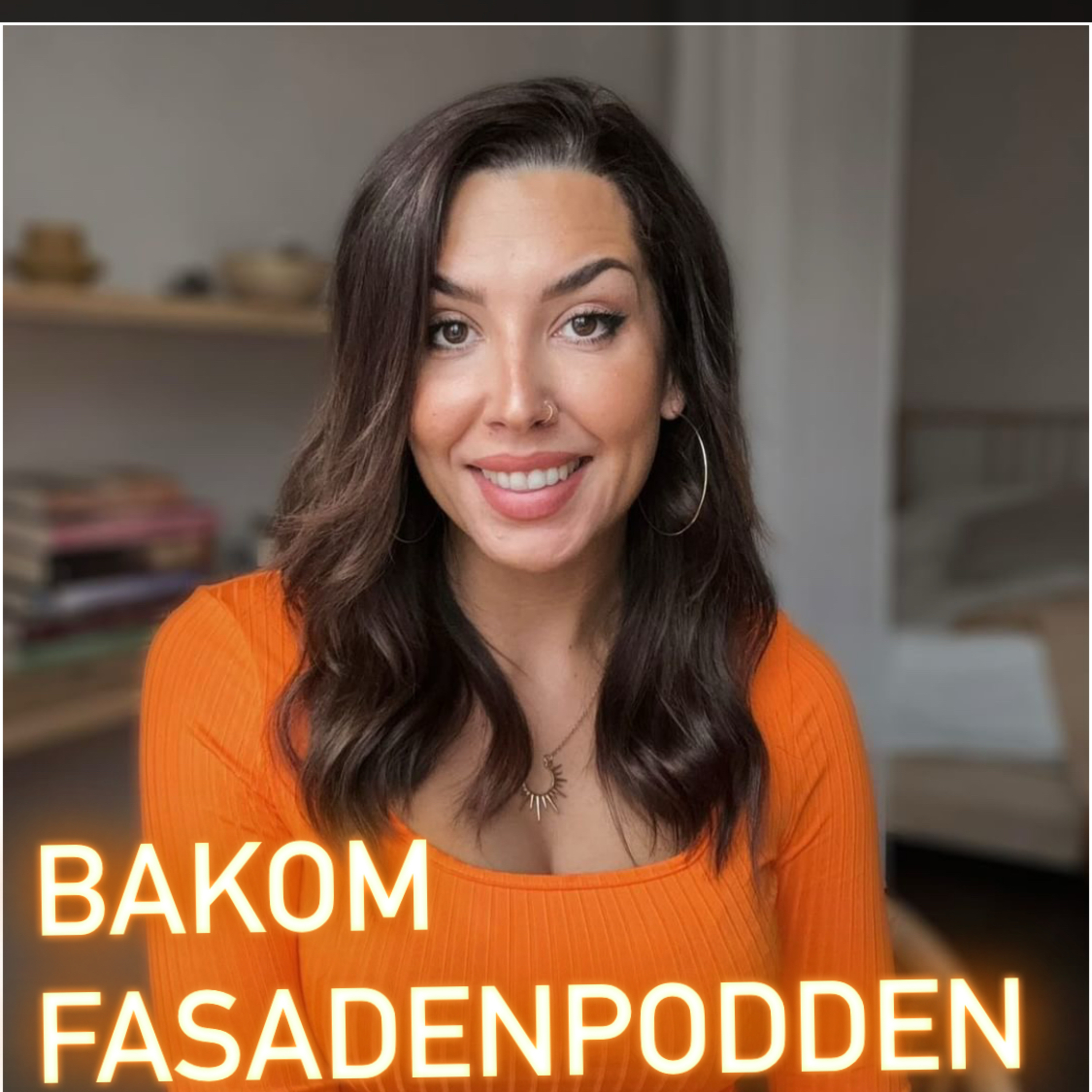 Bakom Fasadenpodden