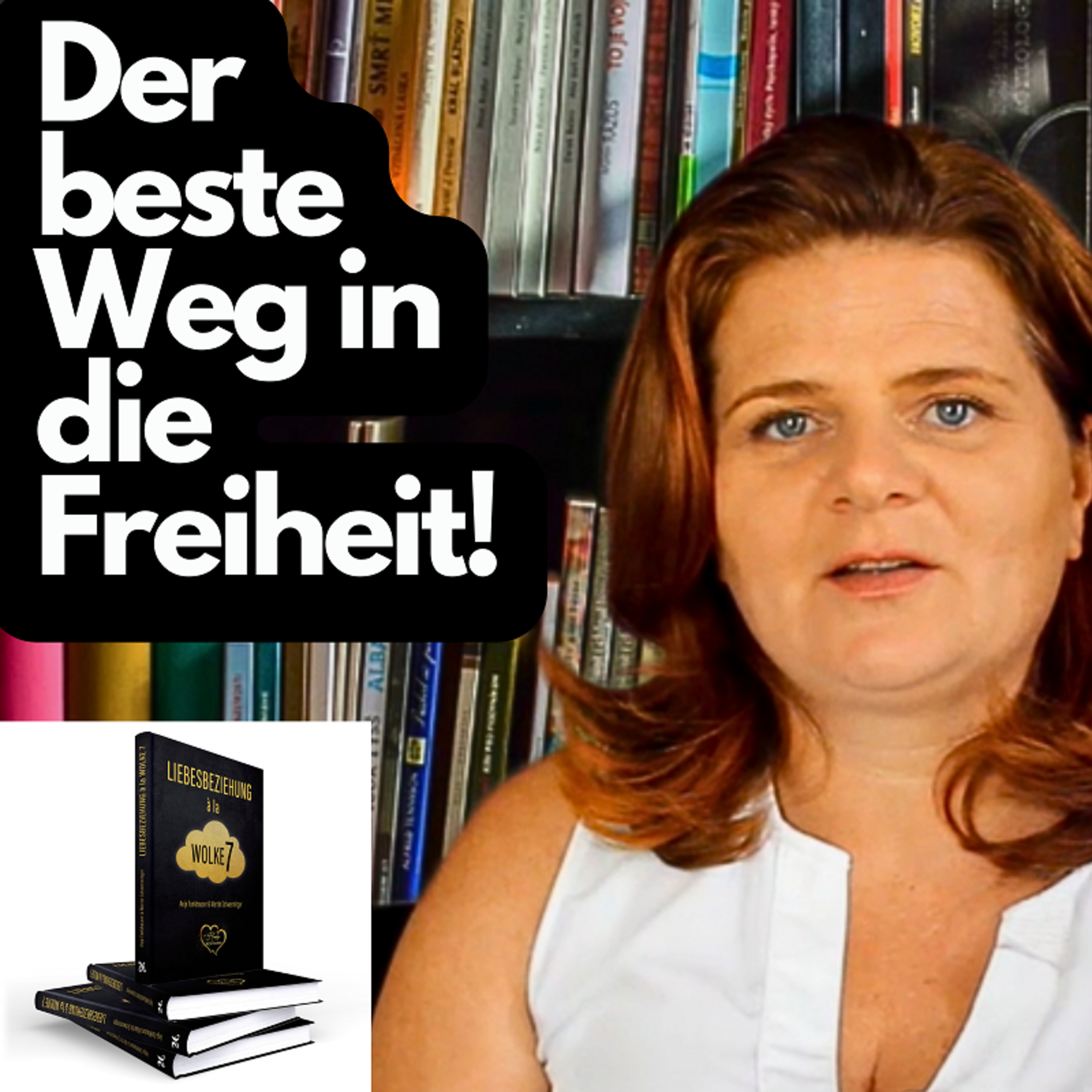 LIEBE ON AIR Podcast