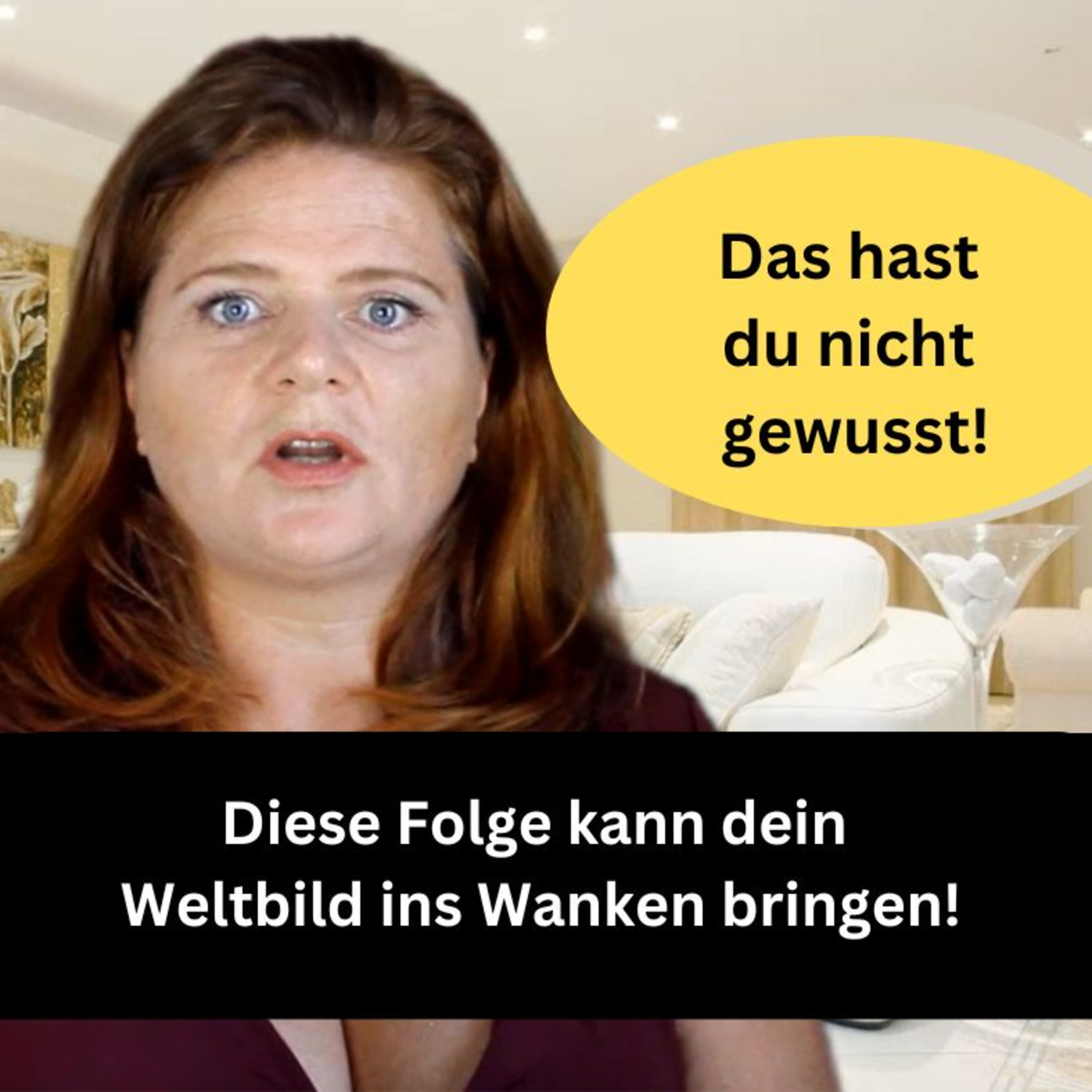 LIEBE ON AIR Podcast