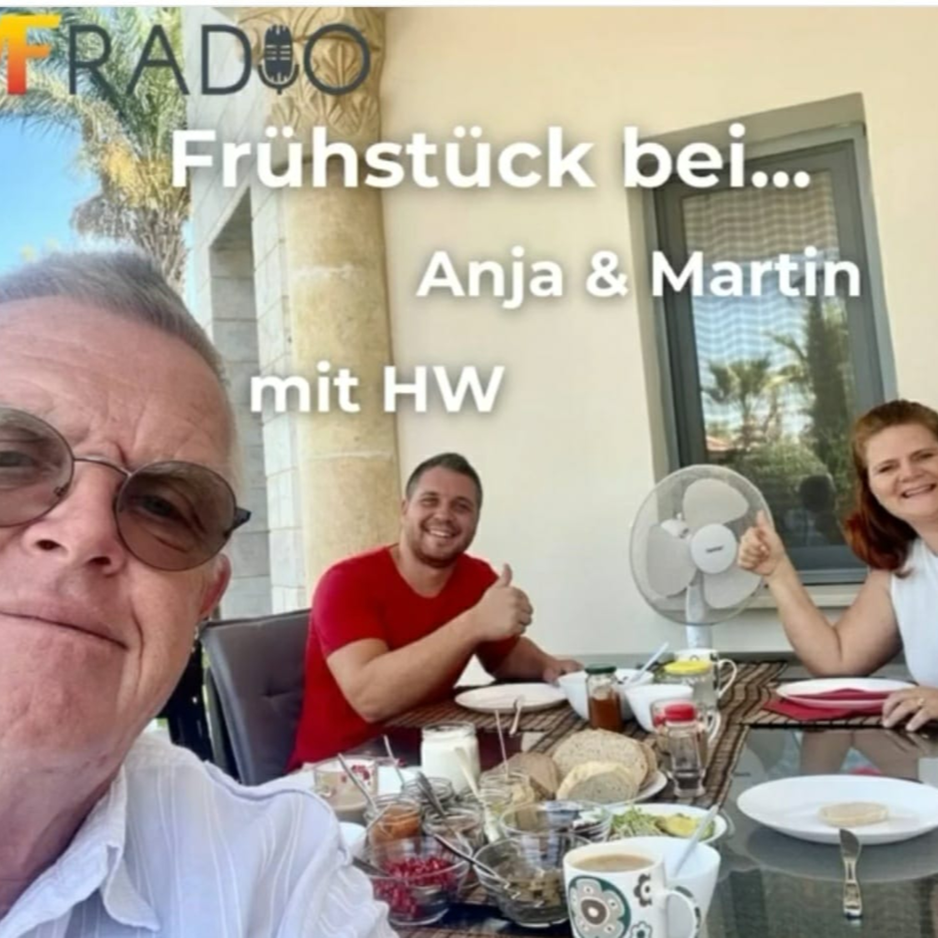 LIEBE ON AIR Podcast