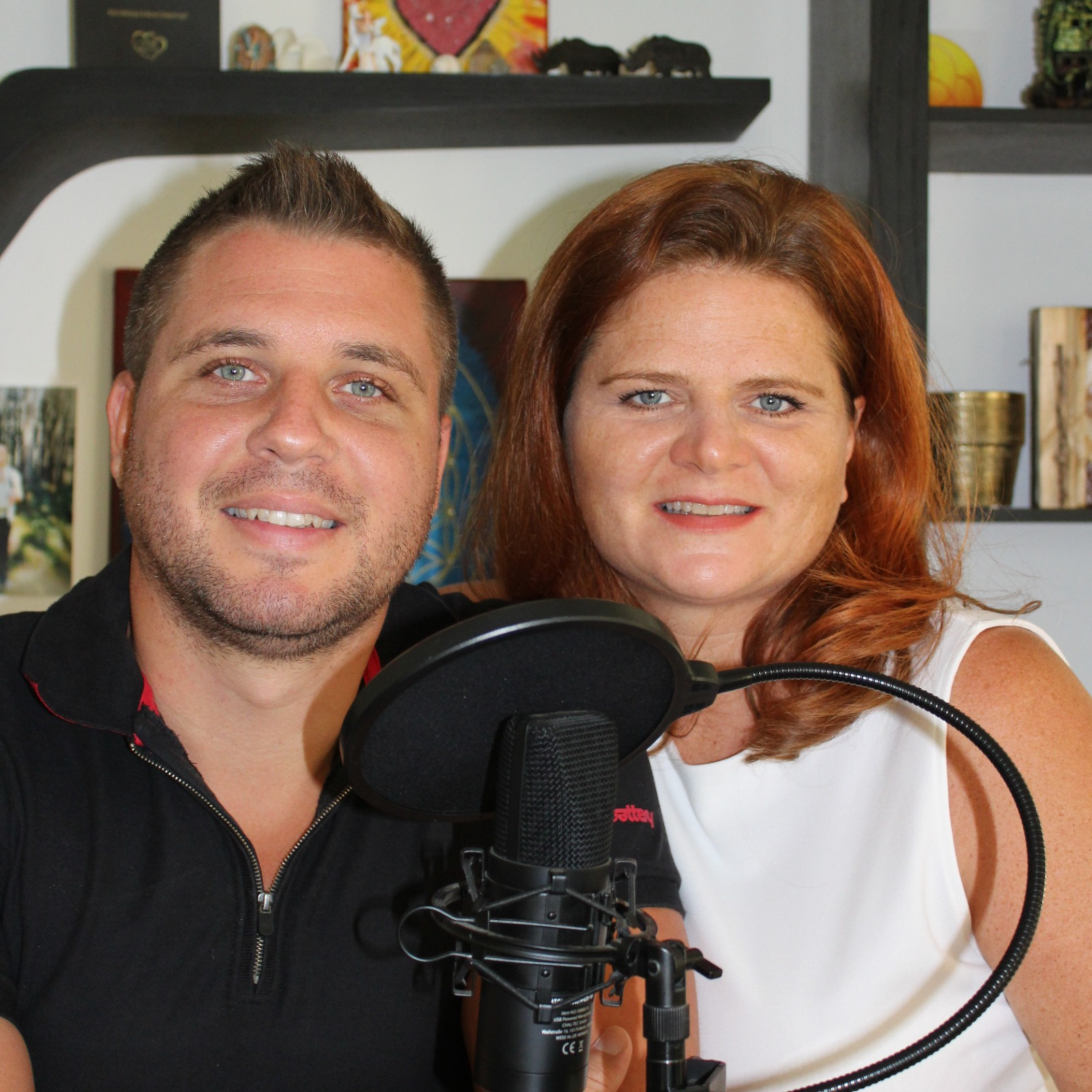 LIEBE ON AIR Podcast