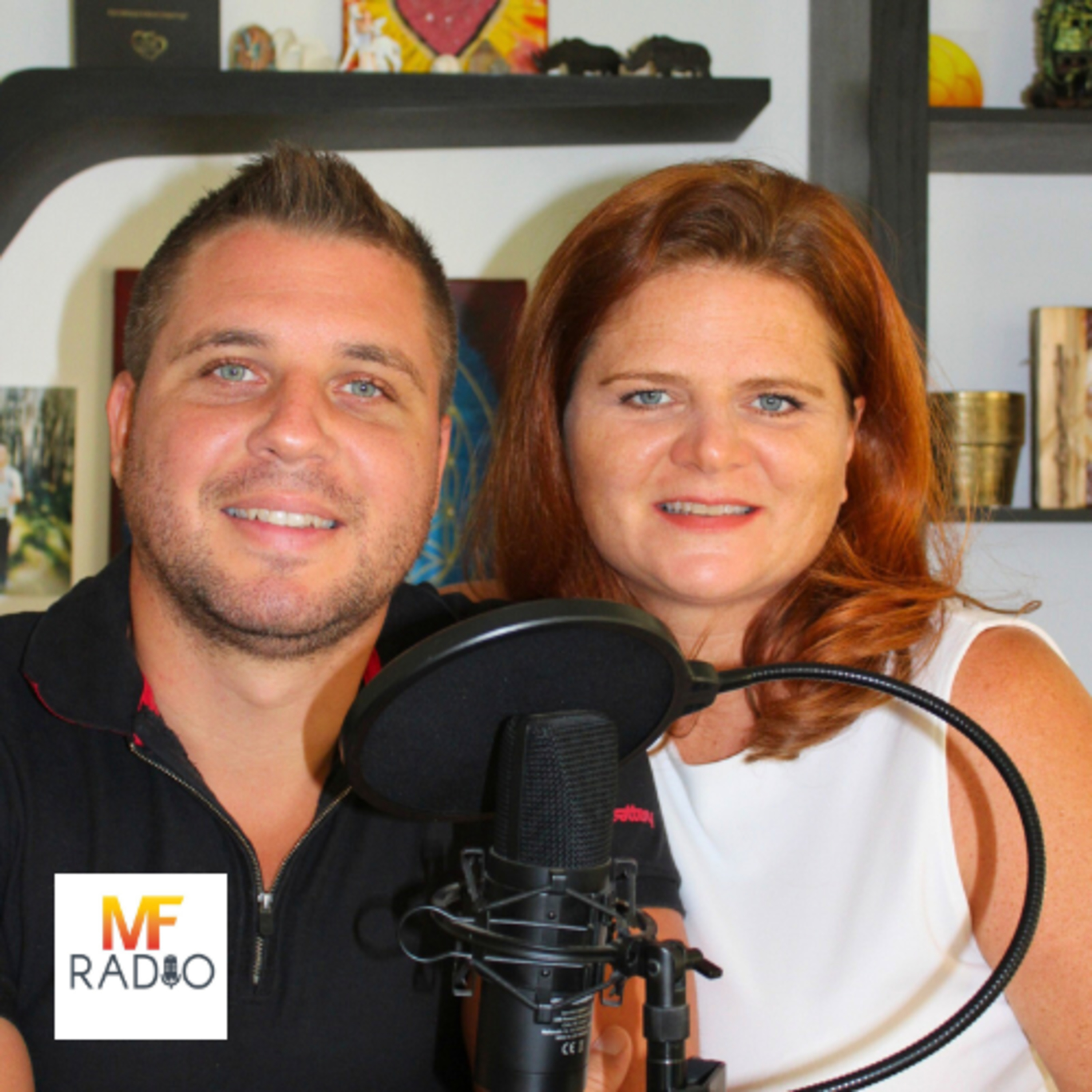 LIEBE ON AIR Podcast