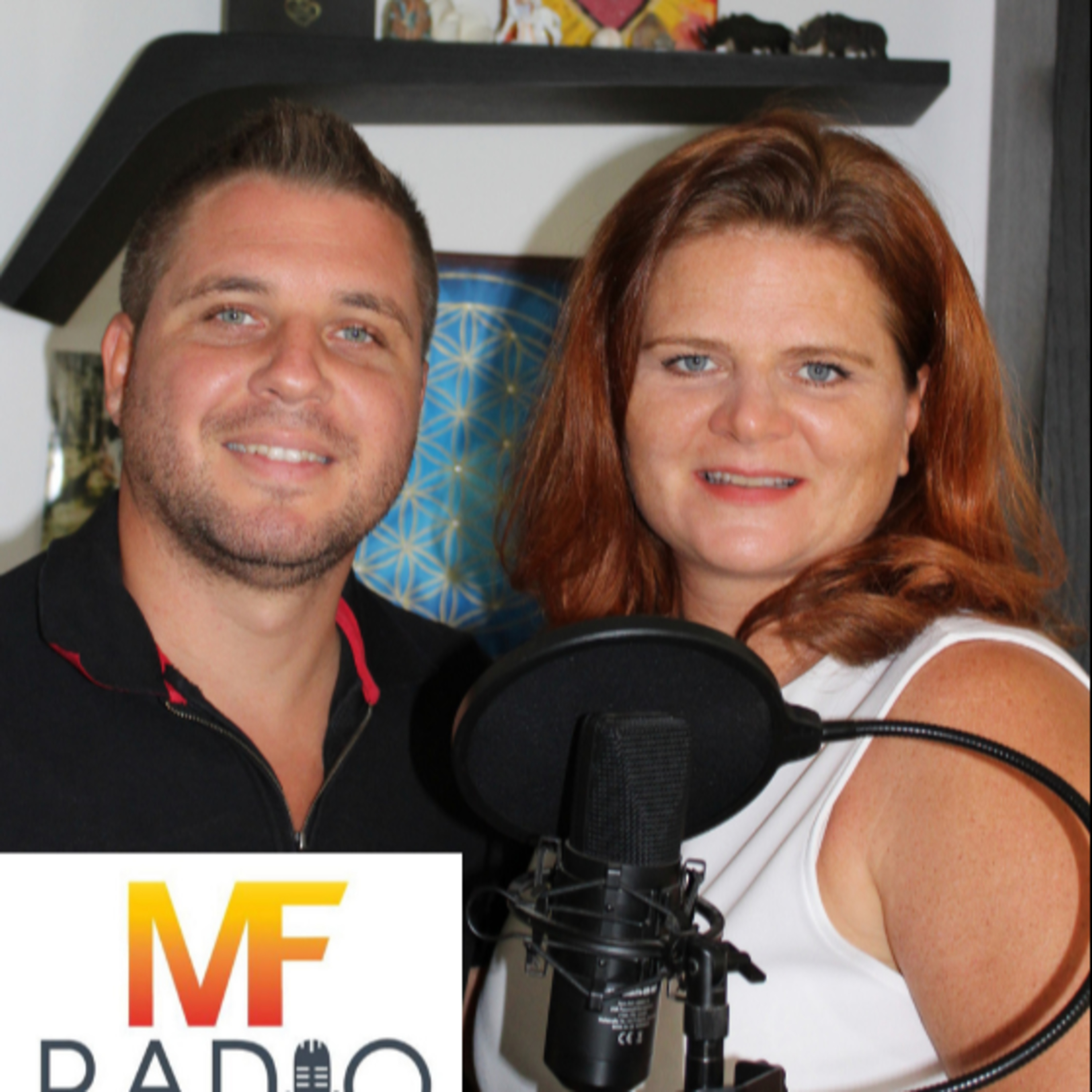 LIEBE ON AIR Podcast