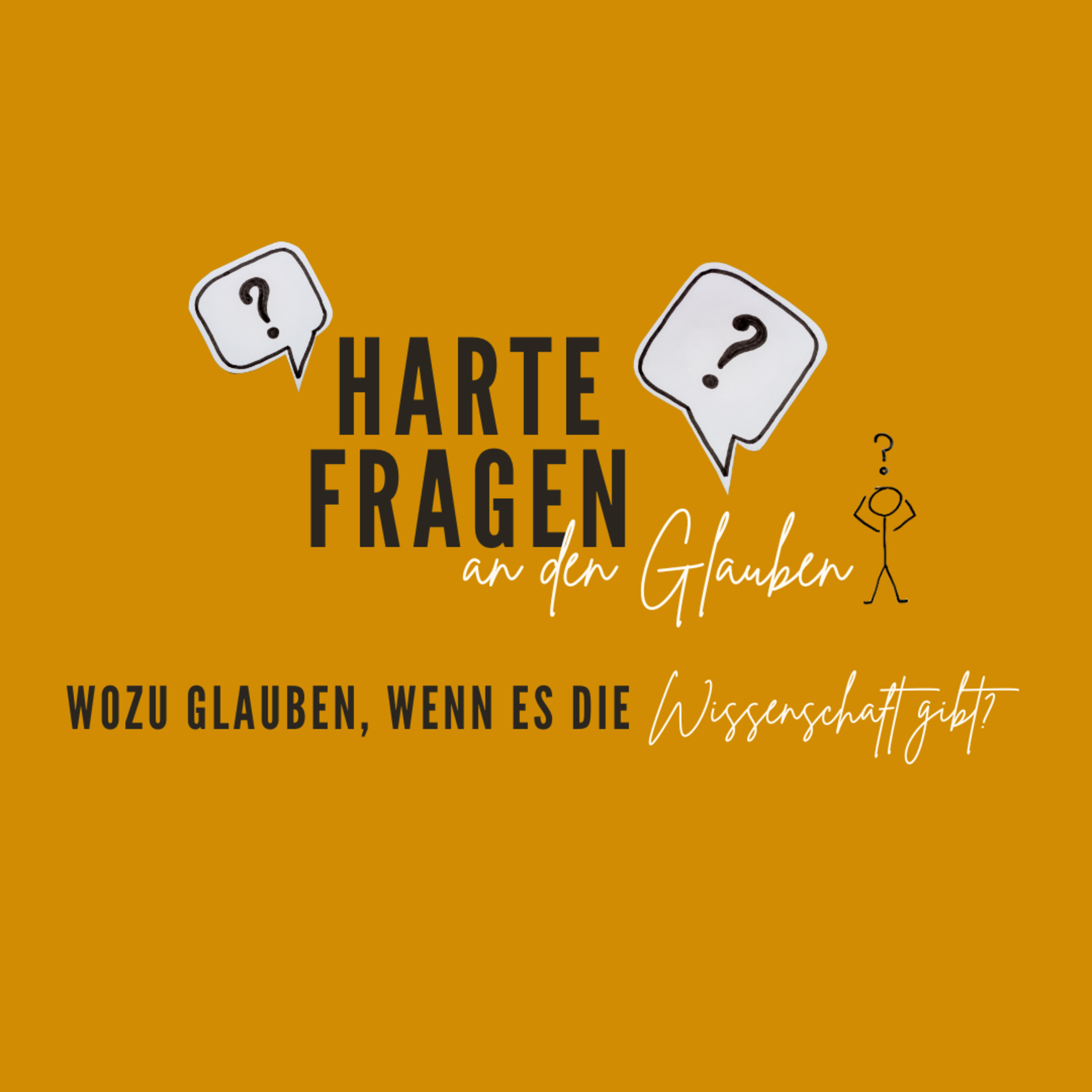Predigten aus der Kirche im westhouse