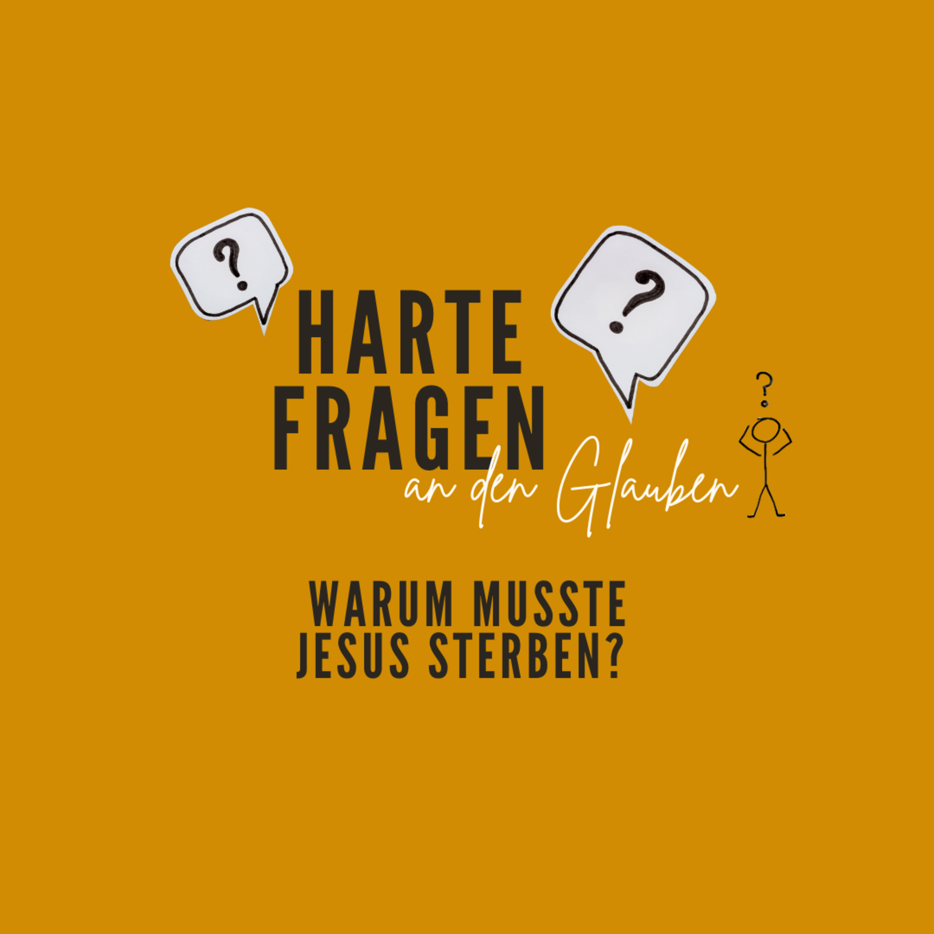 Predigten aus der Kirche im westhouse