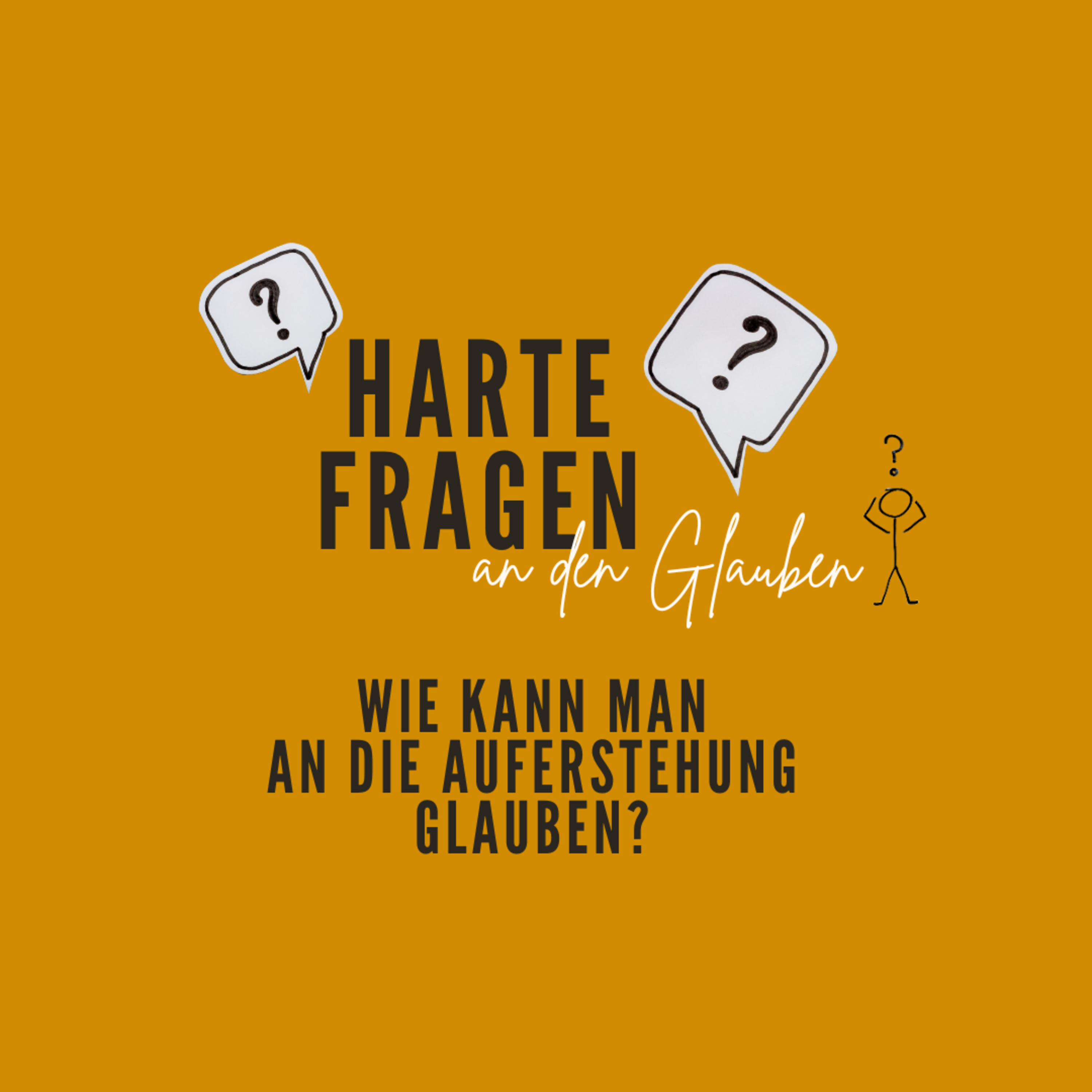 Predigten aus der Kirche im westhouse