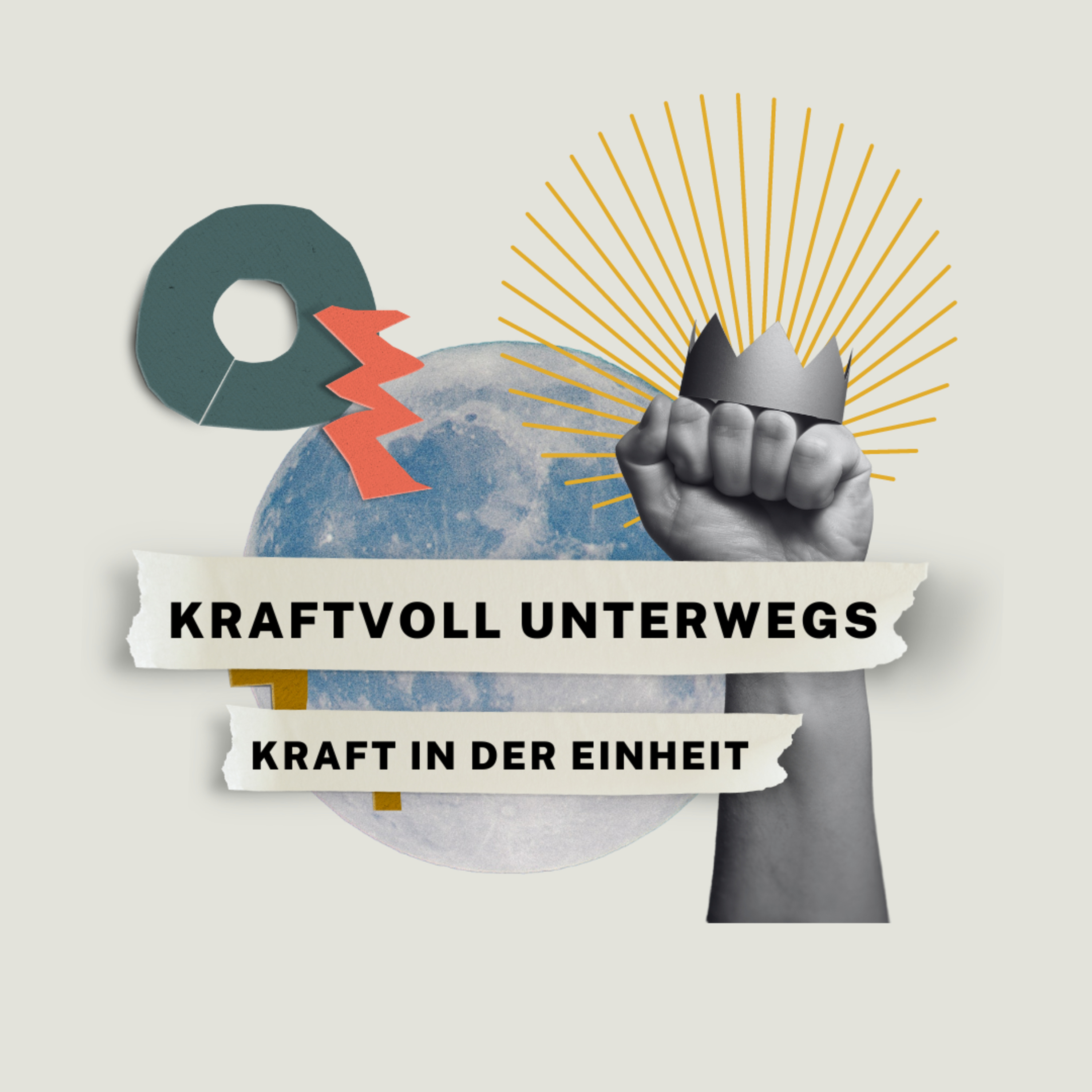 Predigten aus der Kirche im westhouse