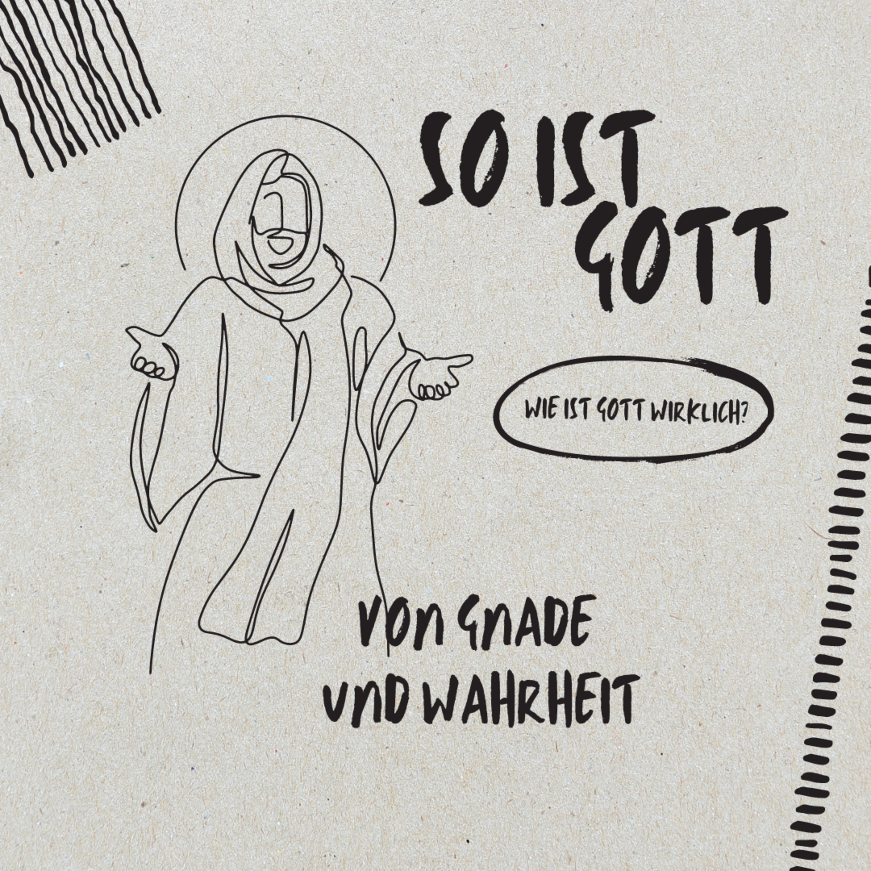 Predigten aus der Kirche im westhouse